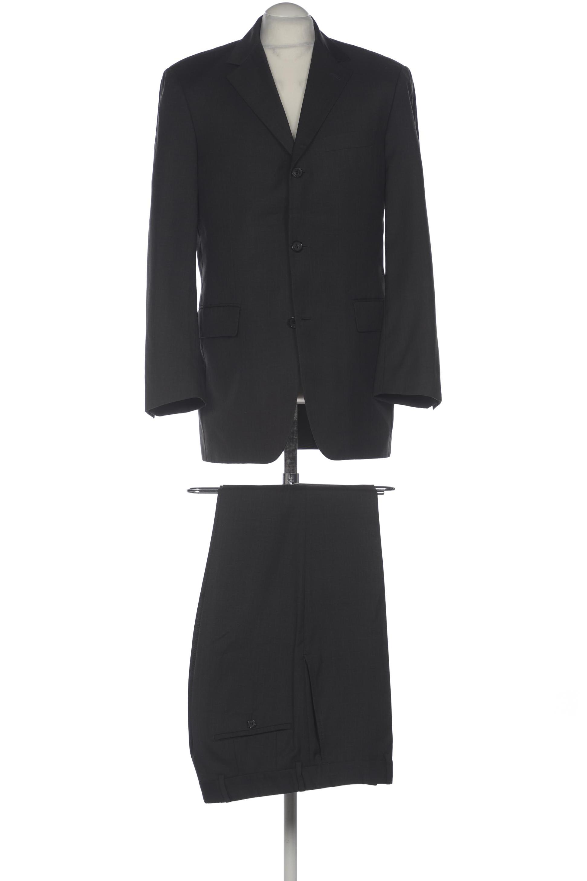 

Boss by Hugo Boss Herren Anzug, grau, Gr. 48