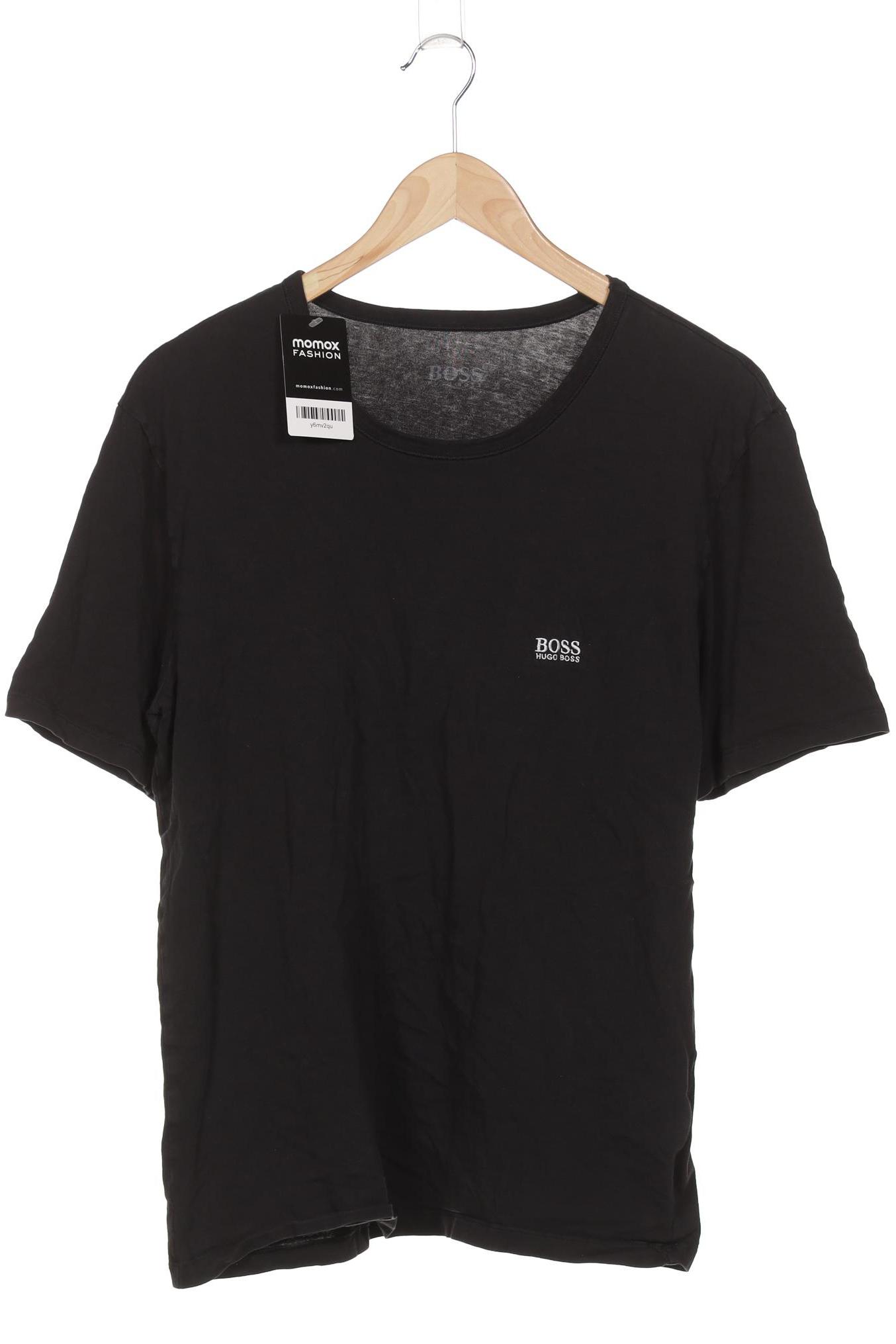 

Boss by Hugo Boss Herren T-Shirt, schwarz, Gr. 54