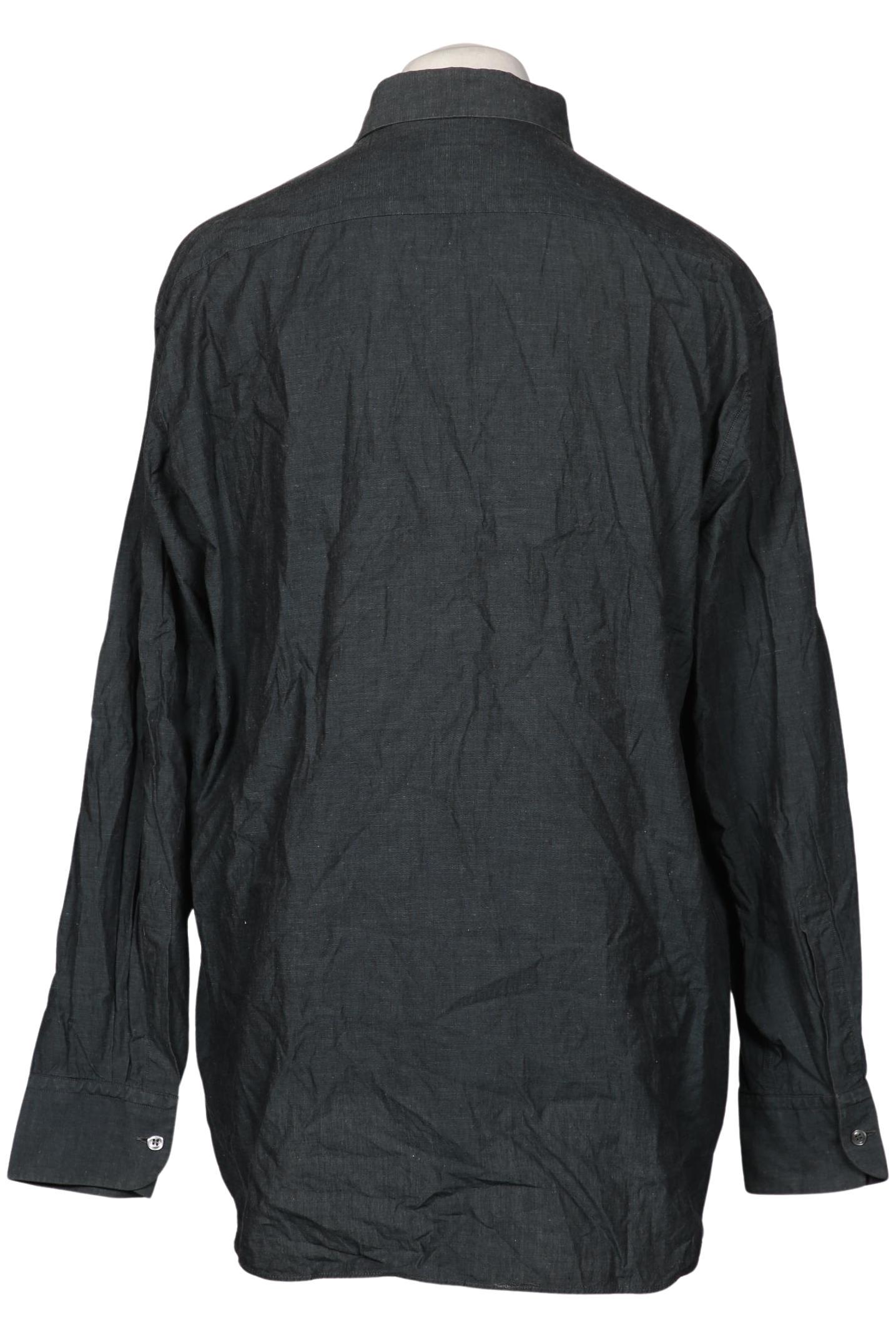 Thumbnail - Boss by Hugo Boss Herren Hemd, grau, Gr. 54