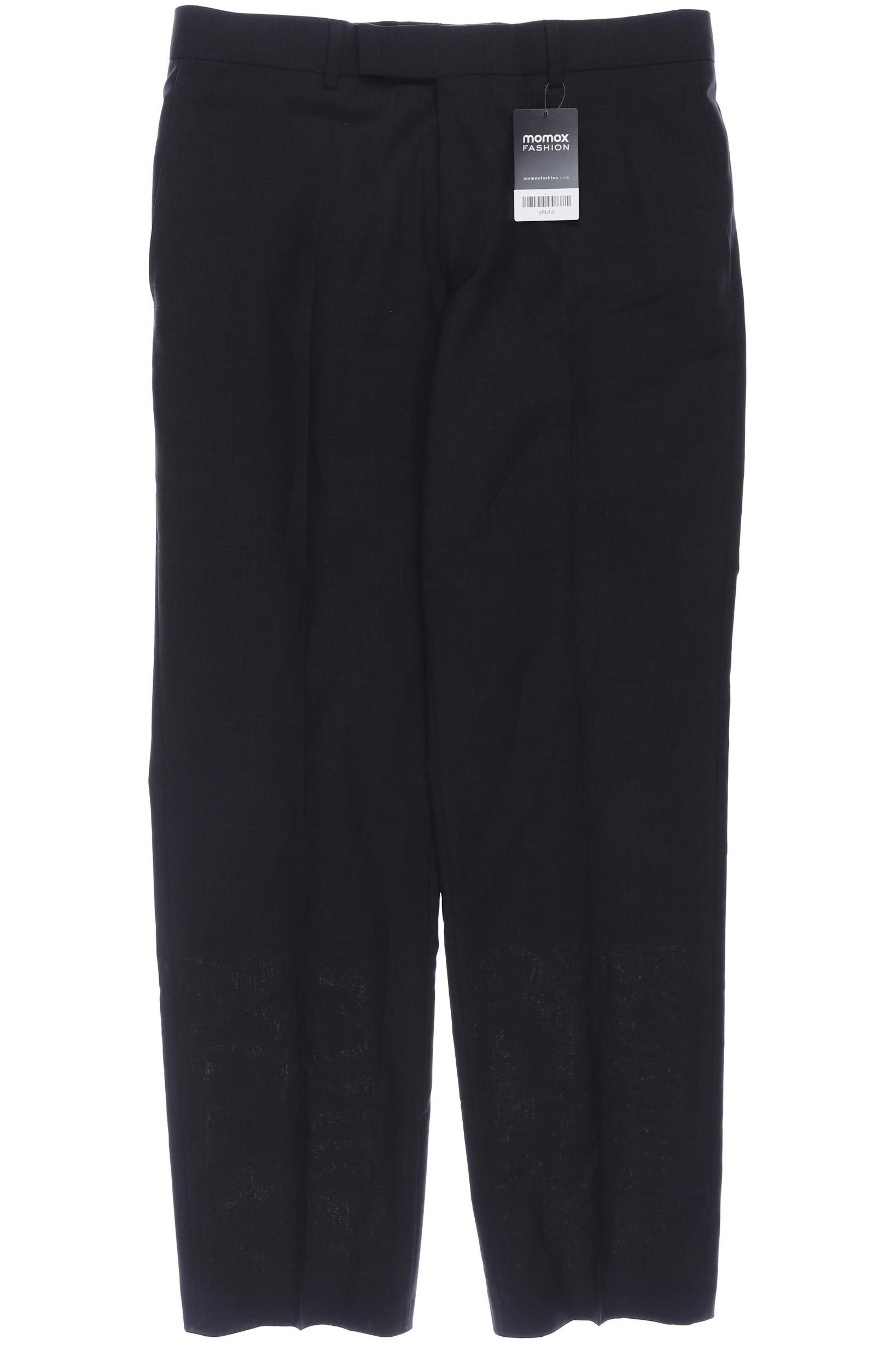 

BOSS by Hugo Boss Herren Stoffhose, grau