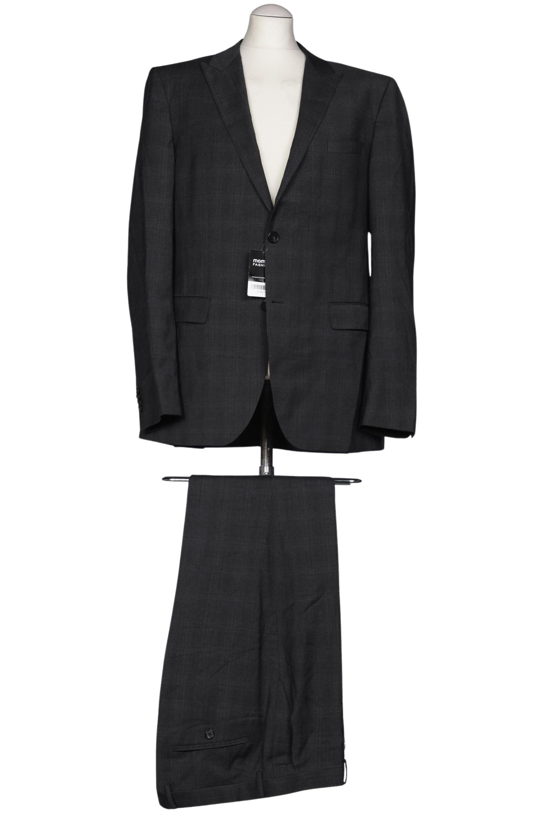 

Boss by Hugo Boss Herren Anzug, grau, Gr. 102