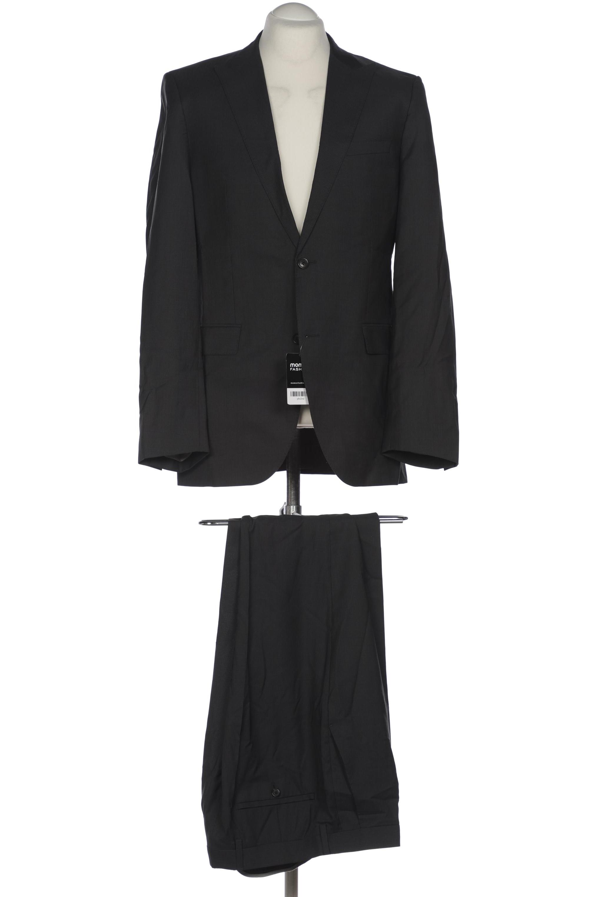 

Boss by Hugo Boss Herren Anzug, grau, Gr. 98