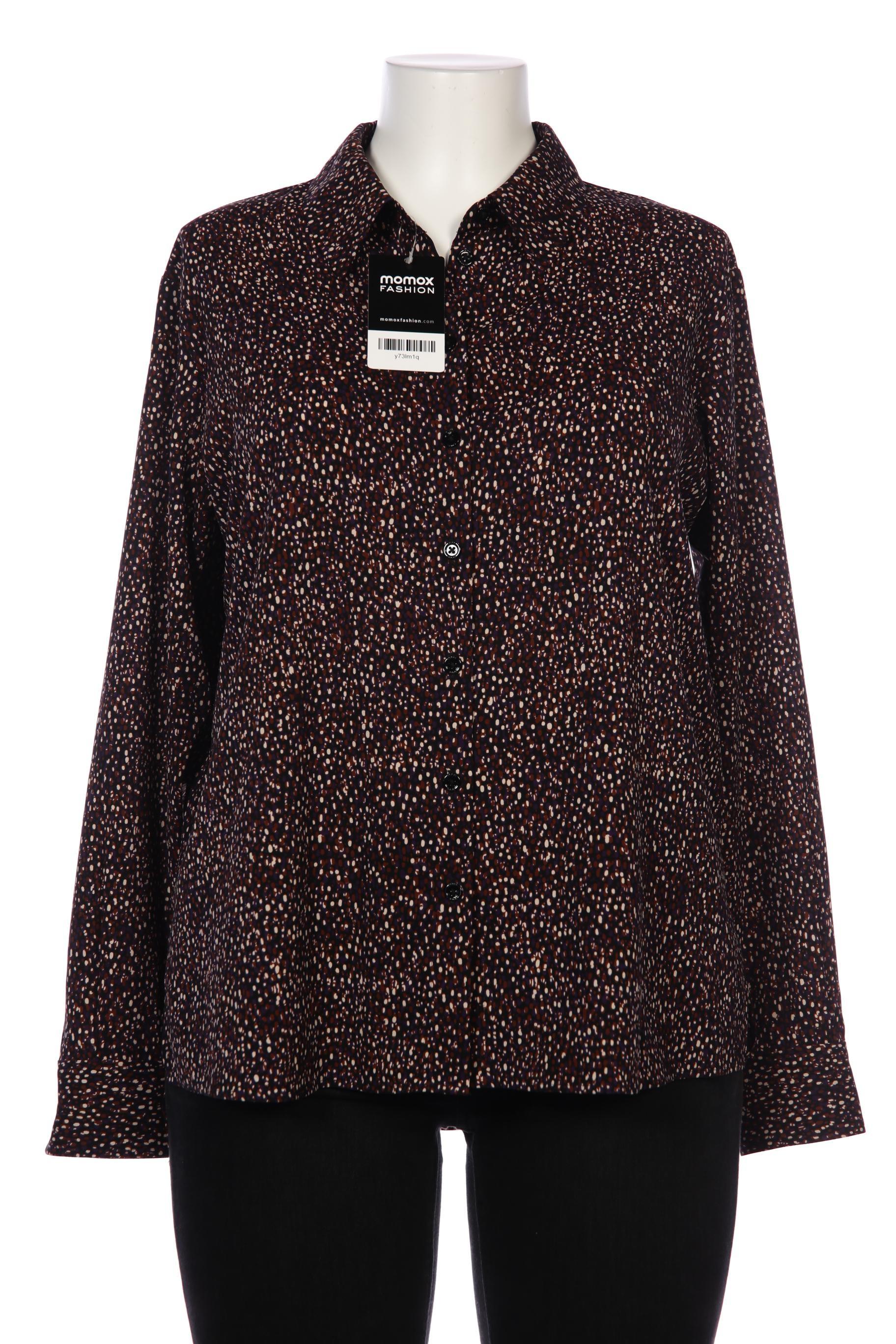 

Boss by Hugo Boss Damen Bluse, mehrfarbig, Gr. 42