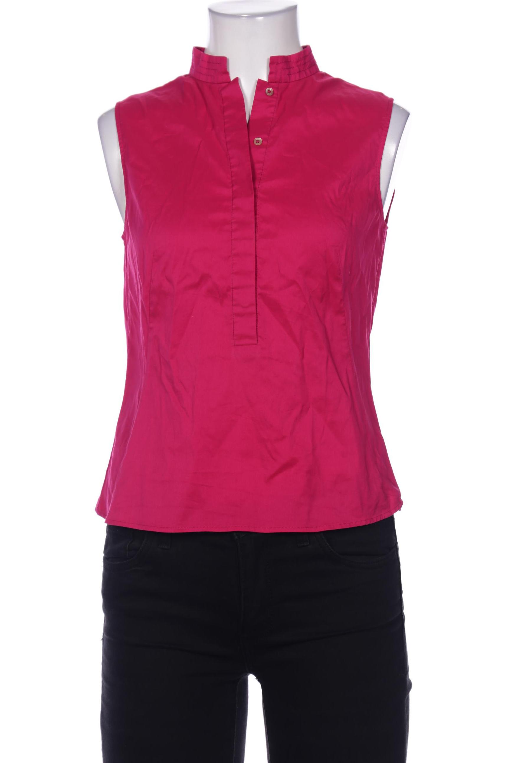 

Boss by Hugo Boss Damen Bluse, pink, Gr. 34