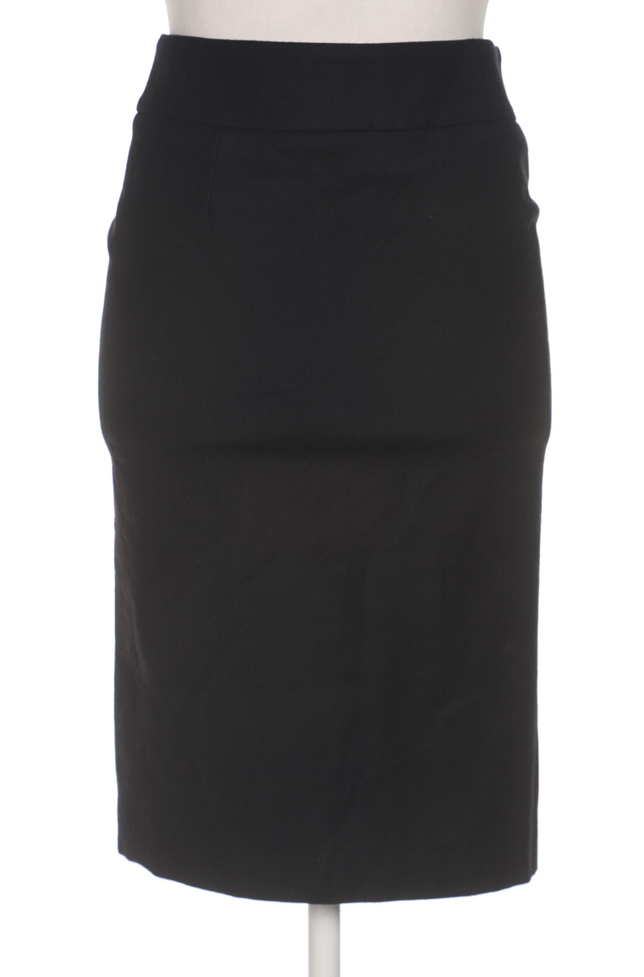 

Boss by Hugo Boss Damen Rock, schwarz, Gr. 34