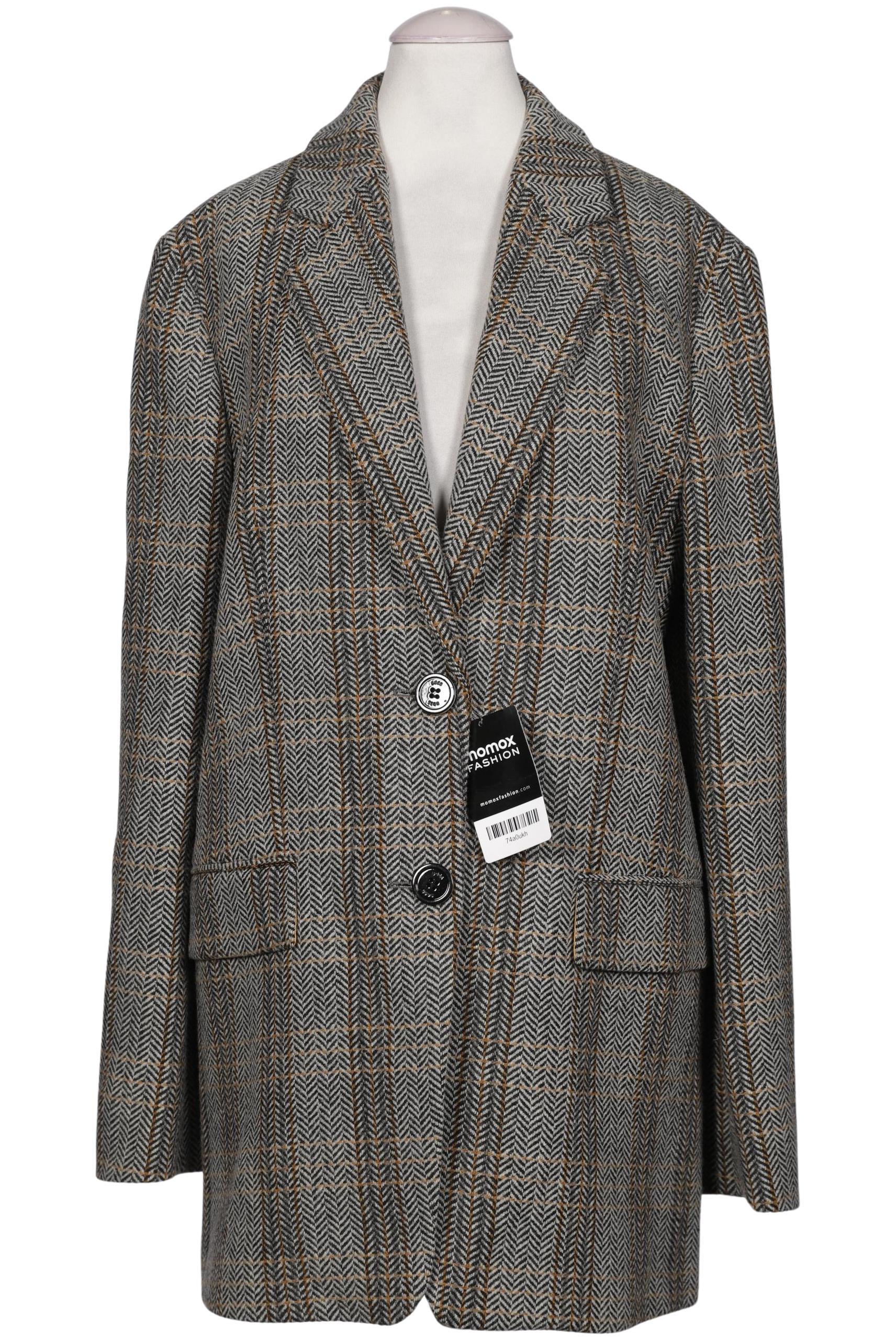 

Boss by Hugo Boss Damen Blazer, grau, Gr. 36