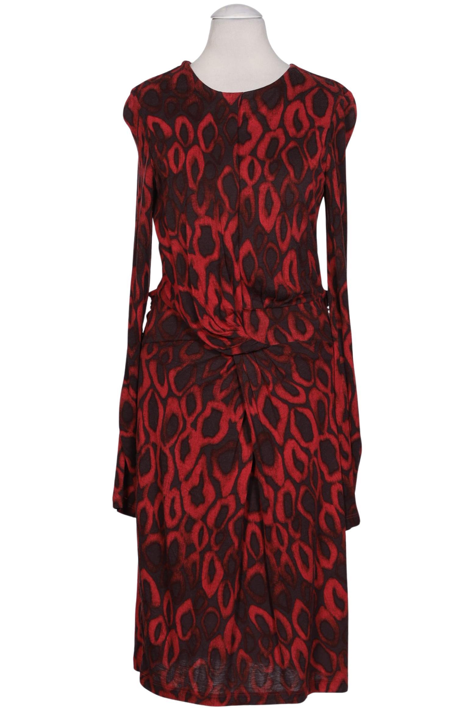 

Boss by Hugo Boss Damen Kleid, rot, Gr. 36