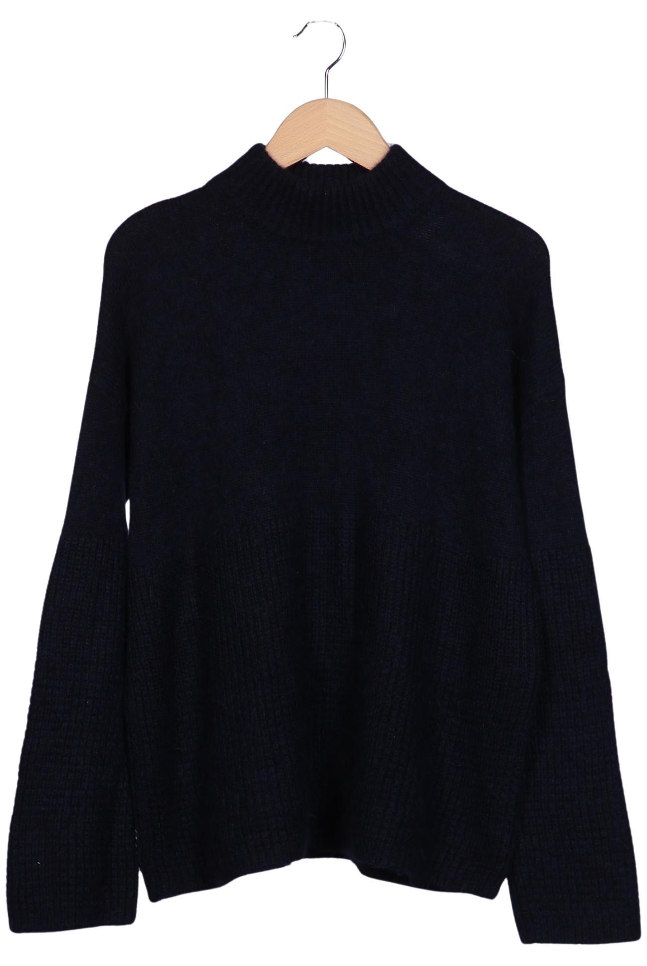 

Boss by Hugo Boss Damen Pullover, marineblau, Gr. 42