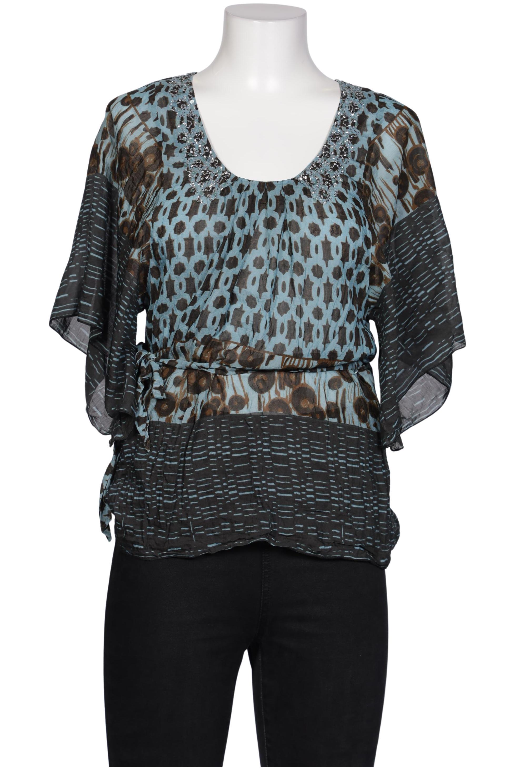 

Boss by Hugo Boss Damen Bluse, grau, Gr. 36