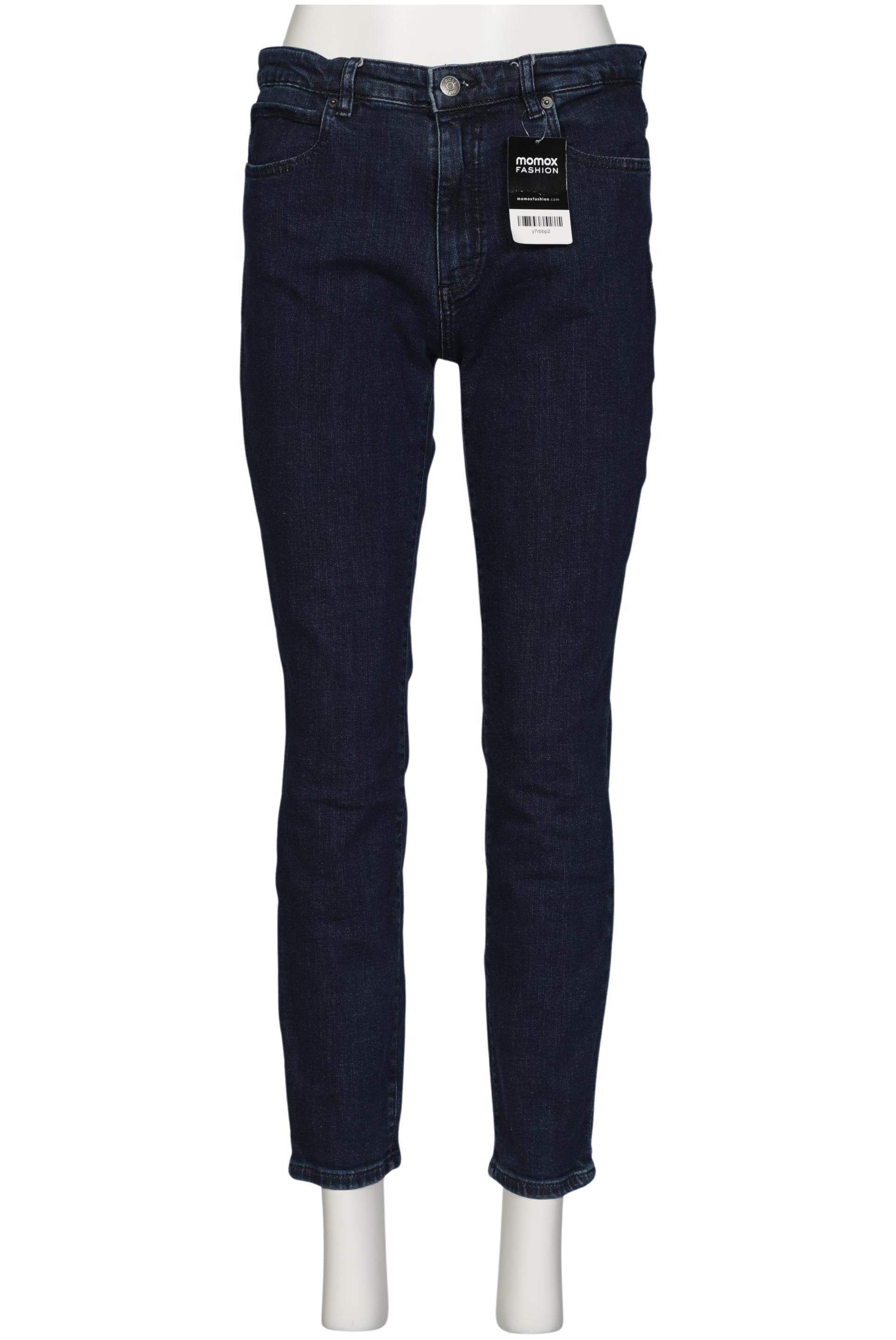 

Boss by Hugo Boss Damen Jeans, marineblau, Gr. 29
