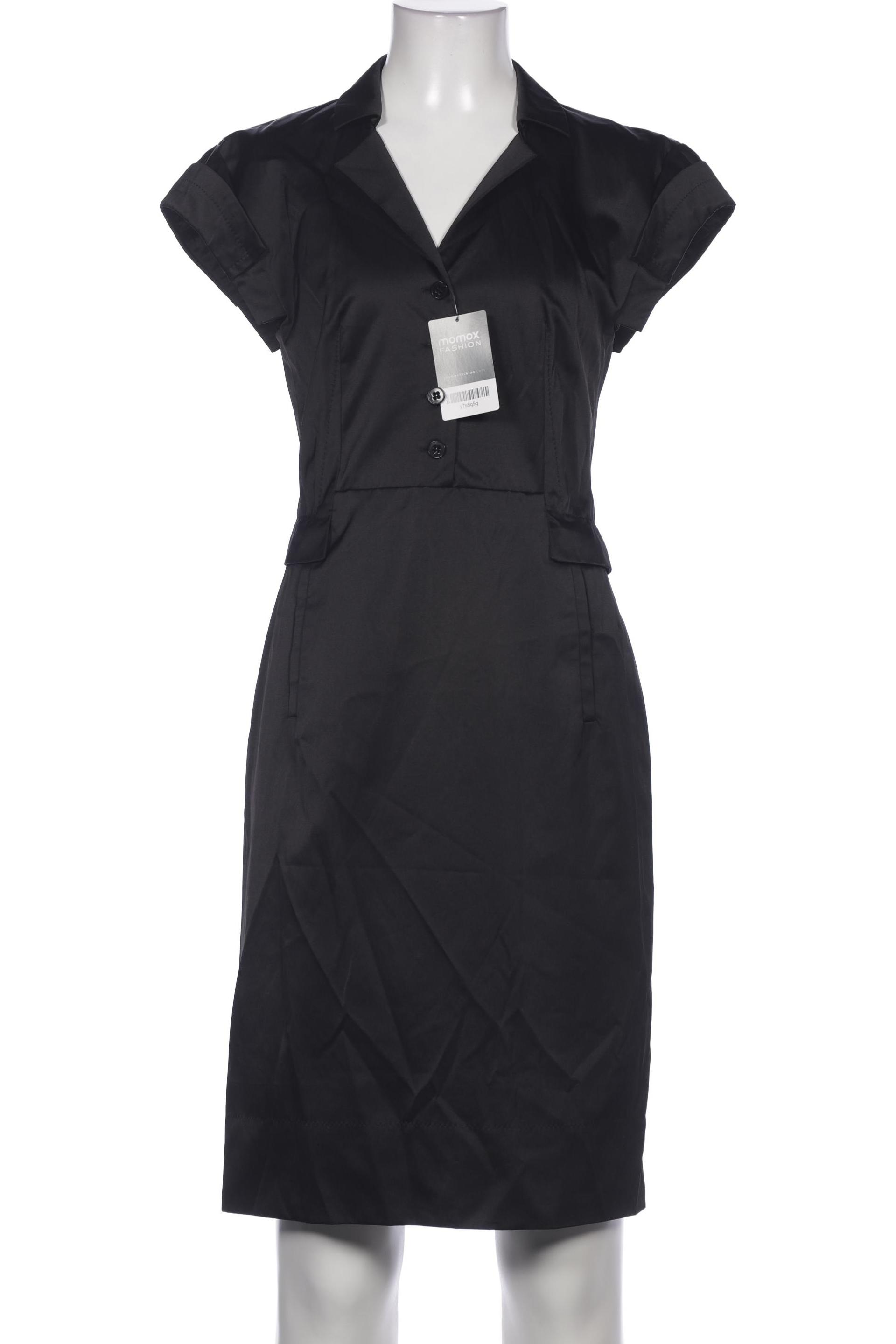 

BOSS by Hugo Boss Damen Kleid, schwarz