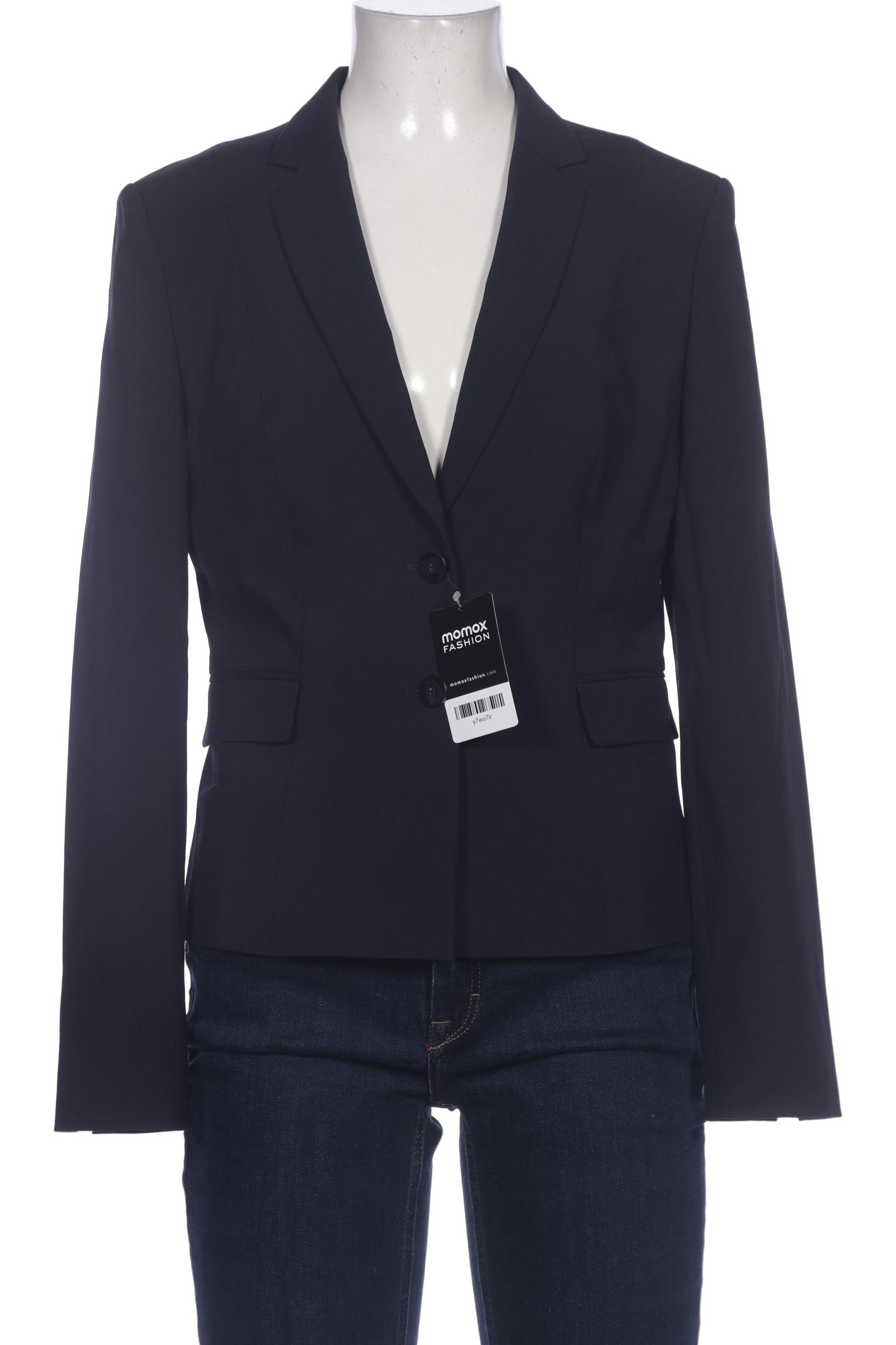 

Boss by Hugo Boss Damen Blazer, marineblau, Gr. 38