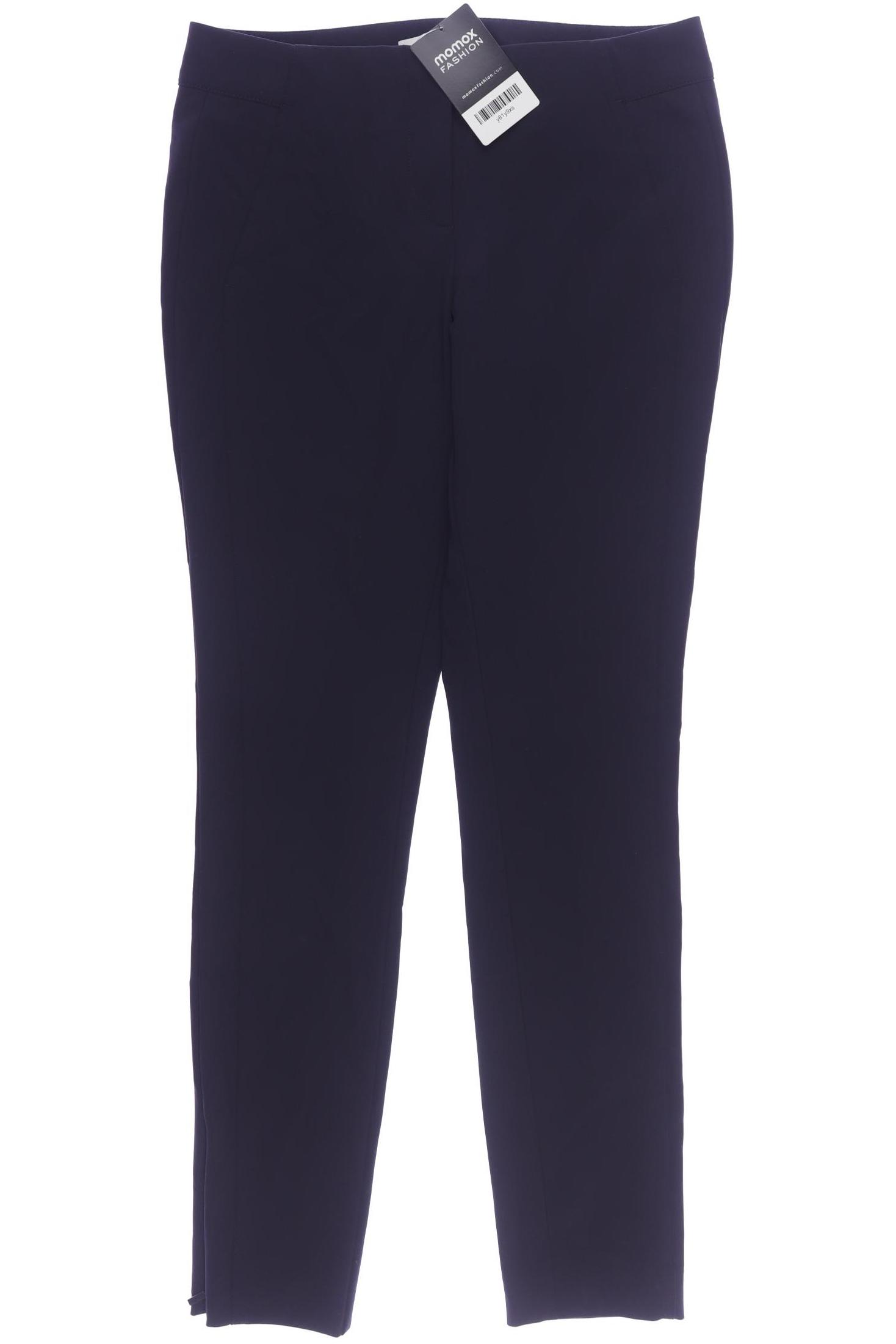 

Boss by Hugo Boss Damen Stoffhose, marineblau, Gr. 28