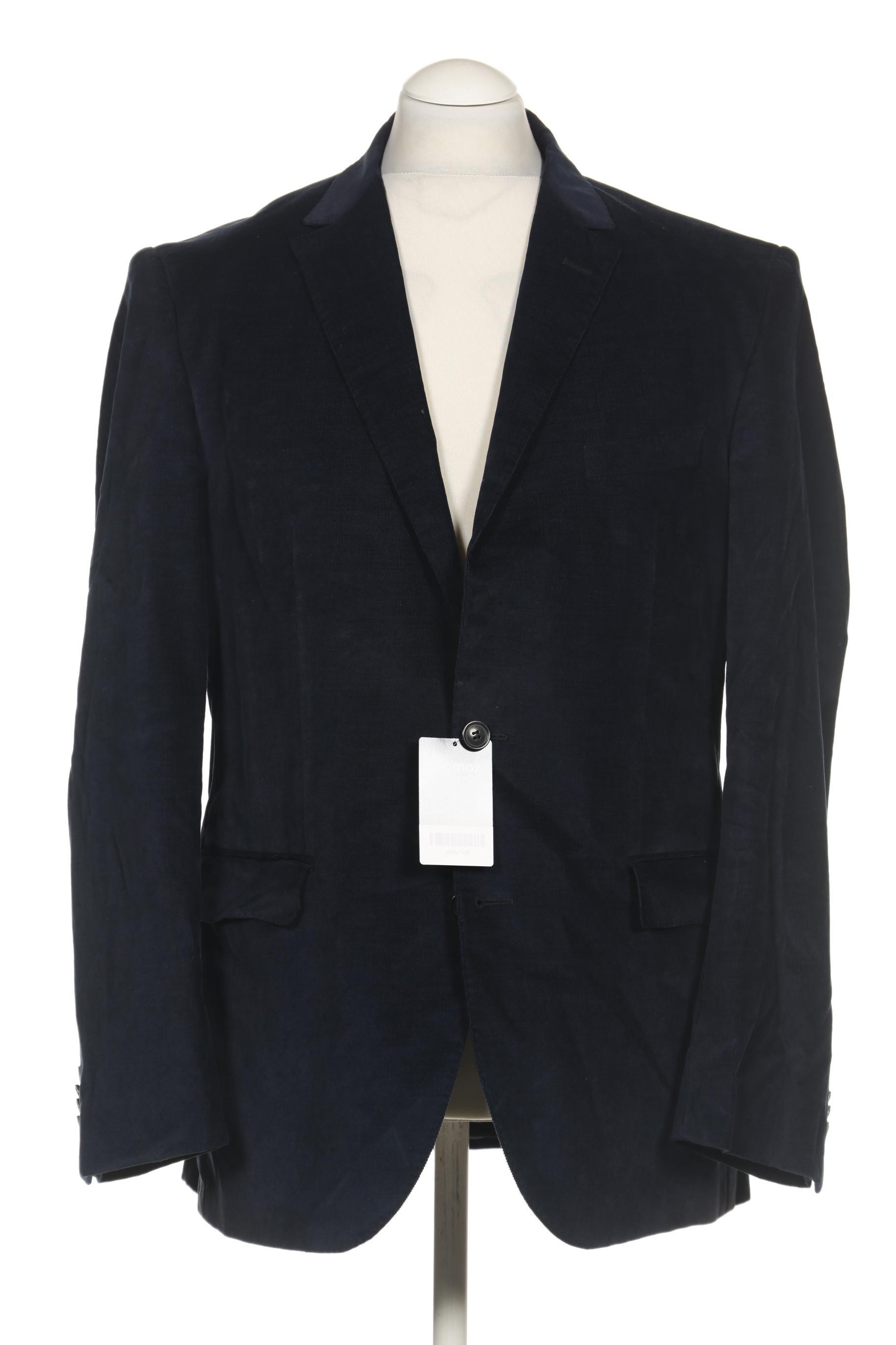 

Boss by Hugo Boss Herren Sakko, marineblau, Gr. 50
