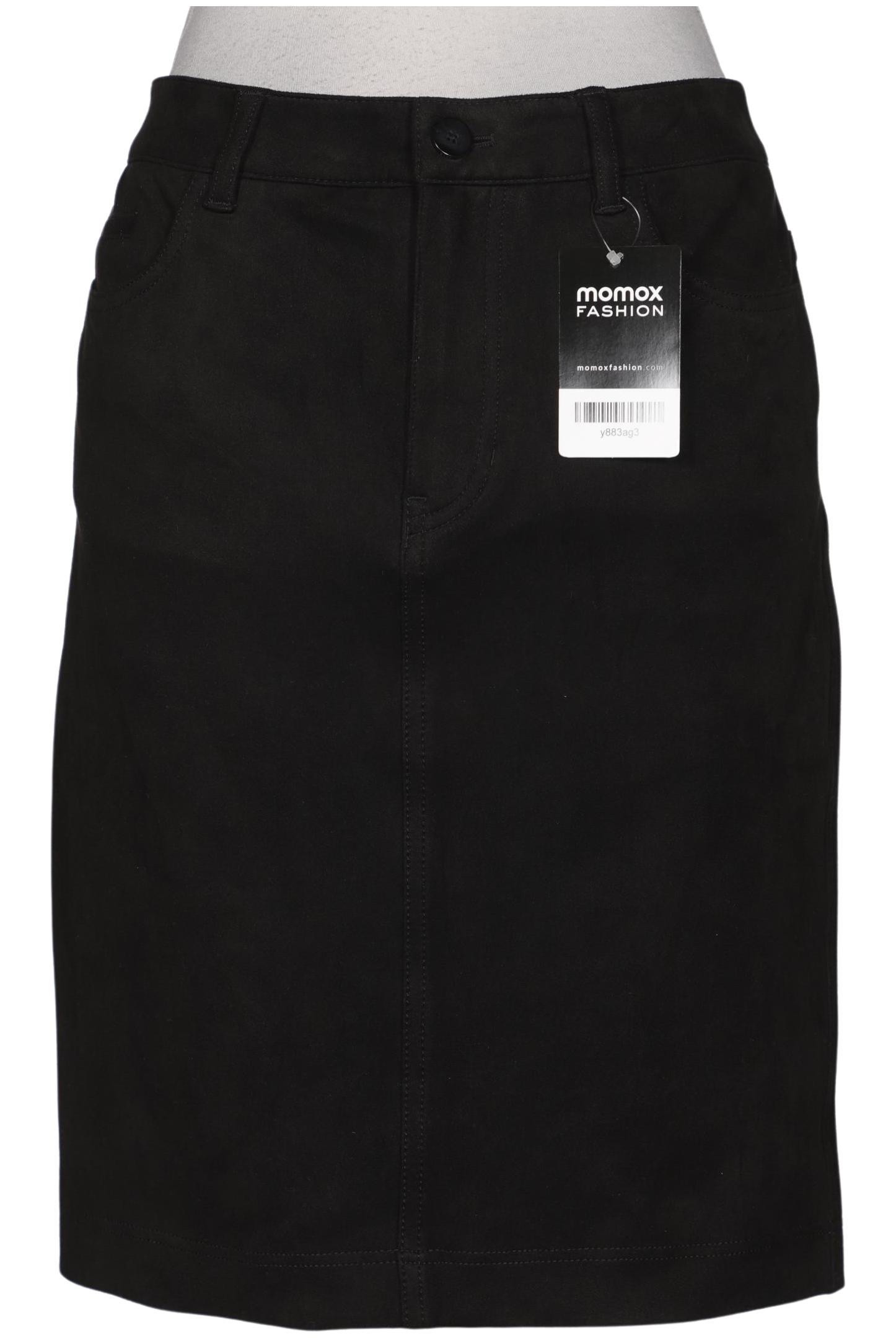 

Boss by Hugo Boss Damen Rock, schwarz, Gr. 36