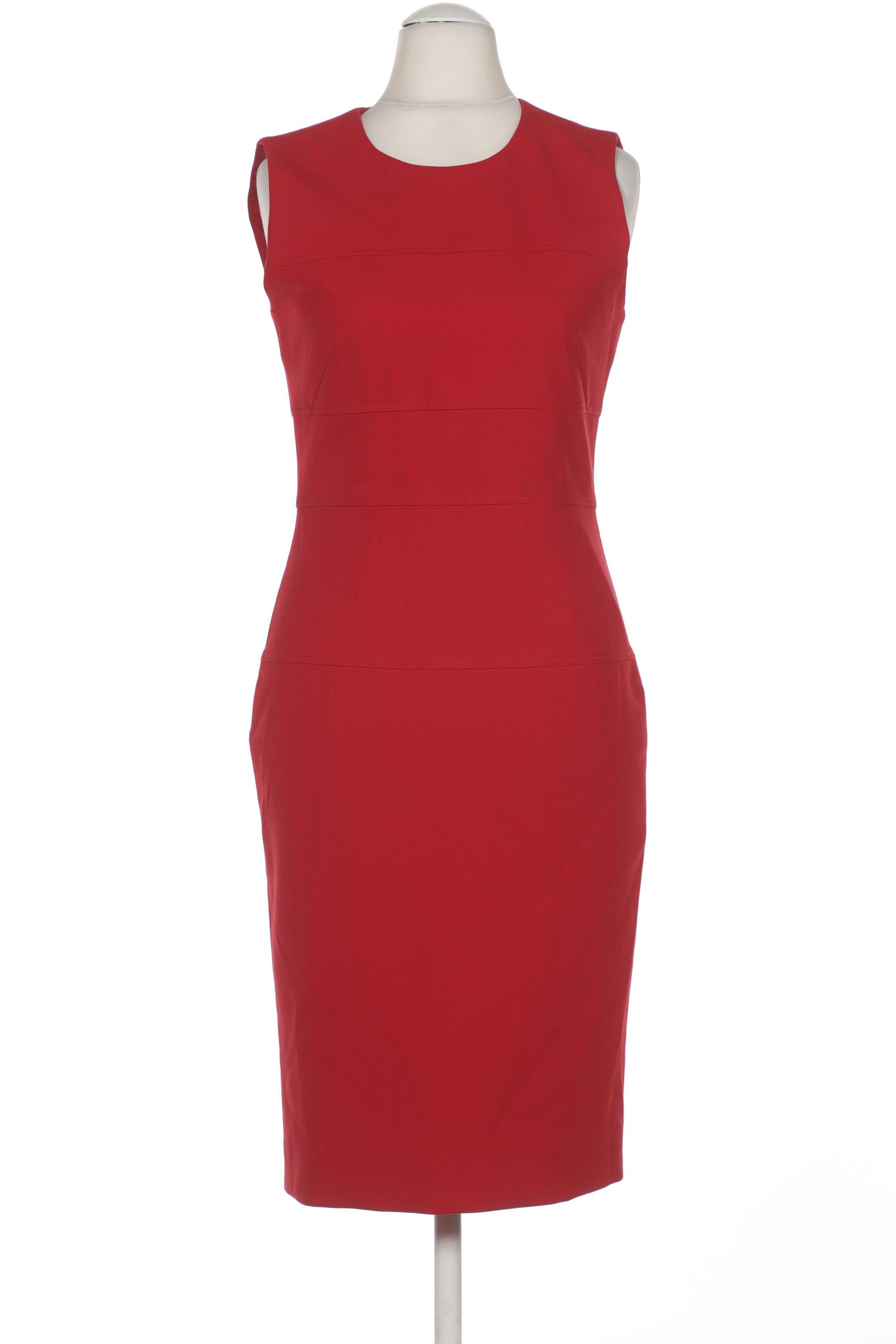 

Boss by Hugo Boss Damen Kleid, rot, Gr. 36
