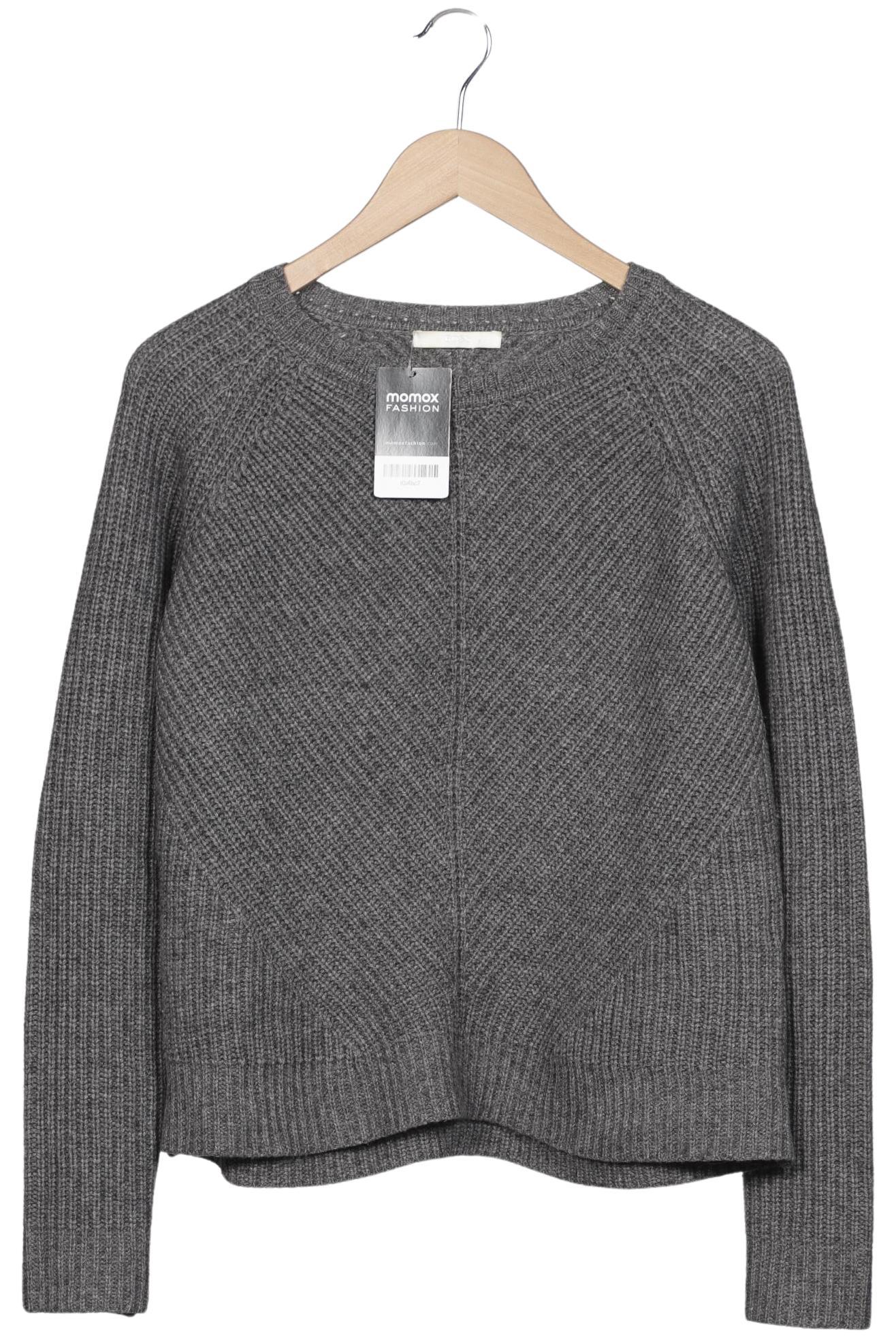 

Boss by Hugo Boss Damen Pullover, grau, Gr. 42