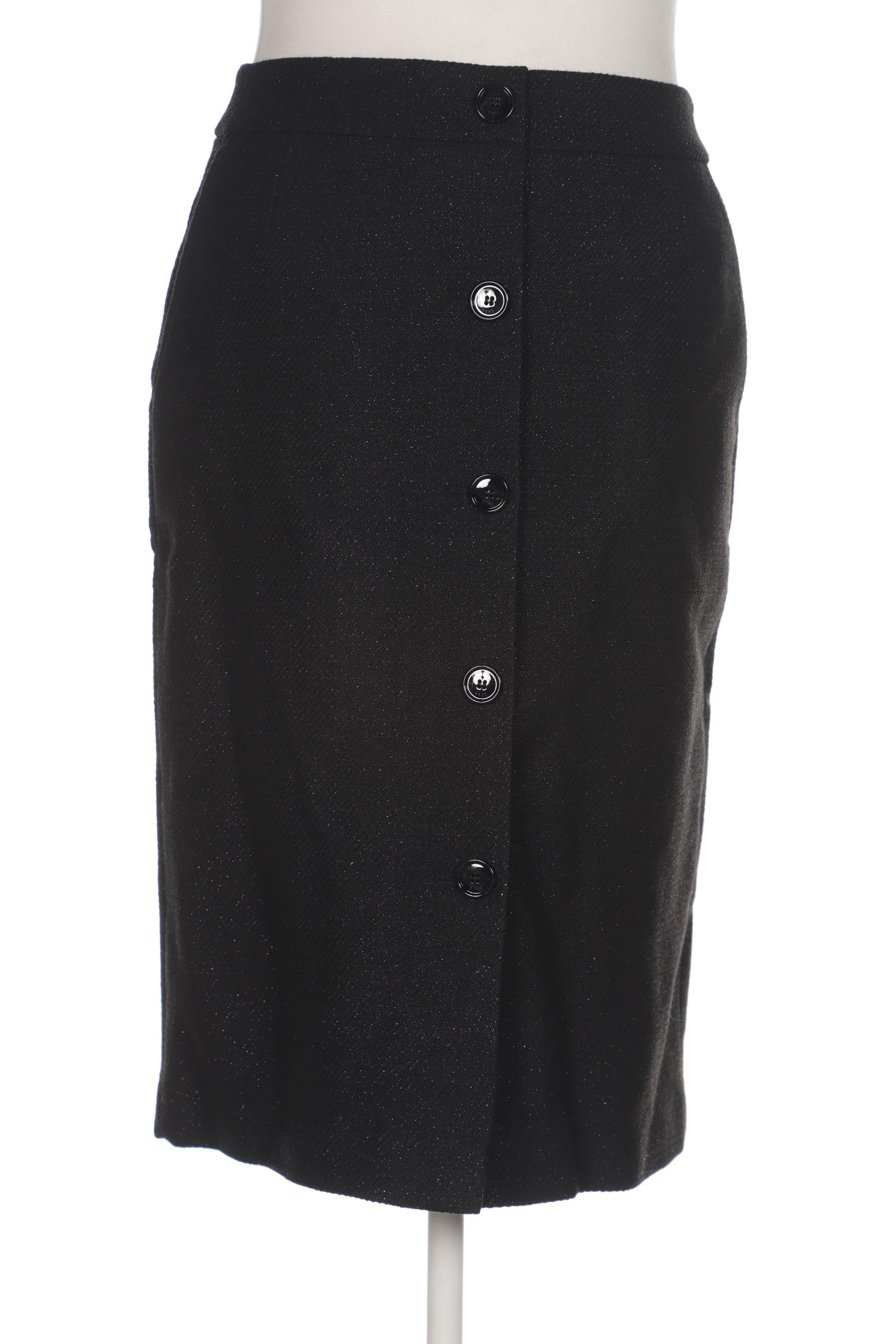 

Boss by Hugo Boss Damen Rock, schwarz, Gr. 42