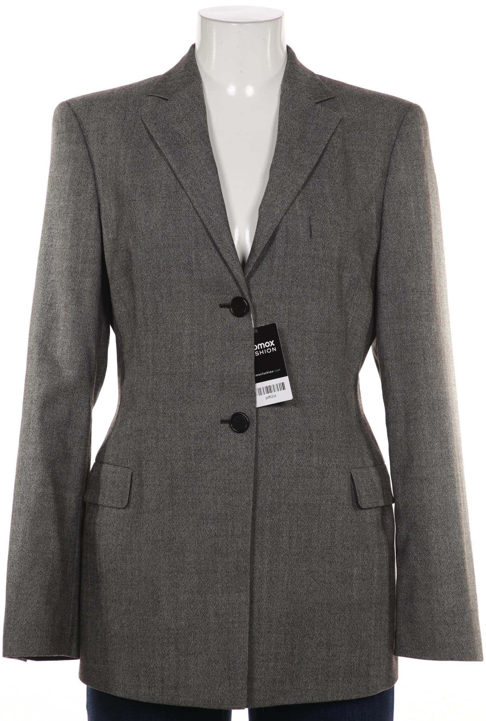 

Boss by Hugo Boss Damen Blazer, grau, Gr. 38