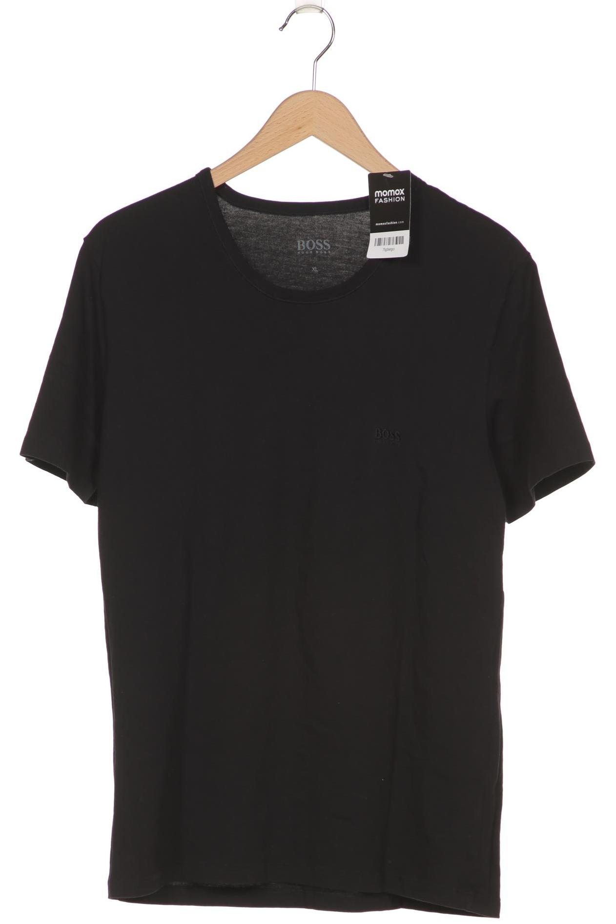

BOSS by Hugo Boss Herren T-Shirt, schwarz