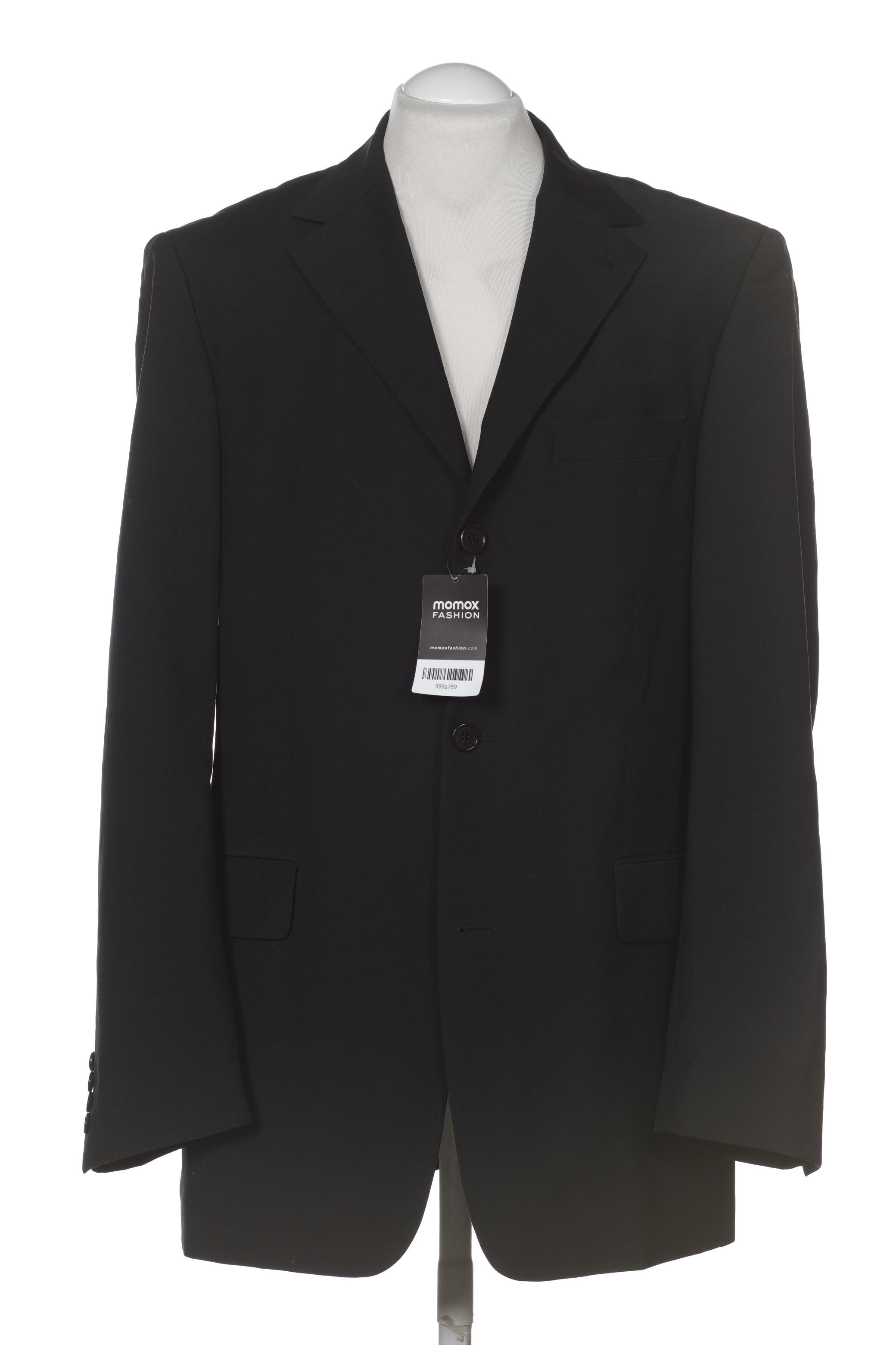 

Boss by Hugo Boss Herren Sakko, schwarz, Gr. 98