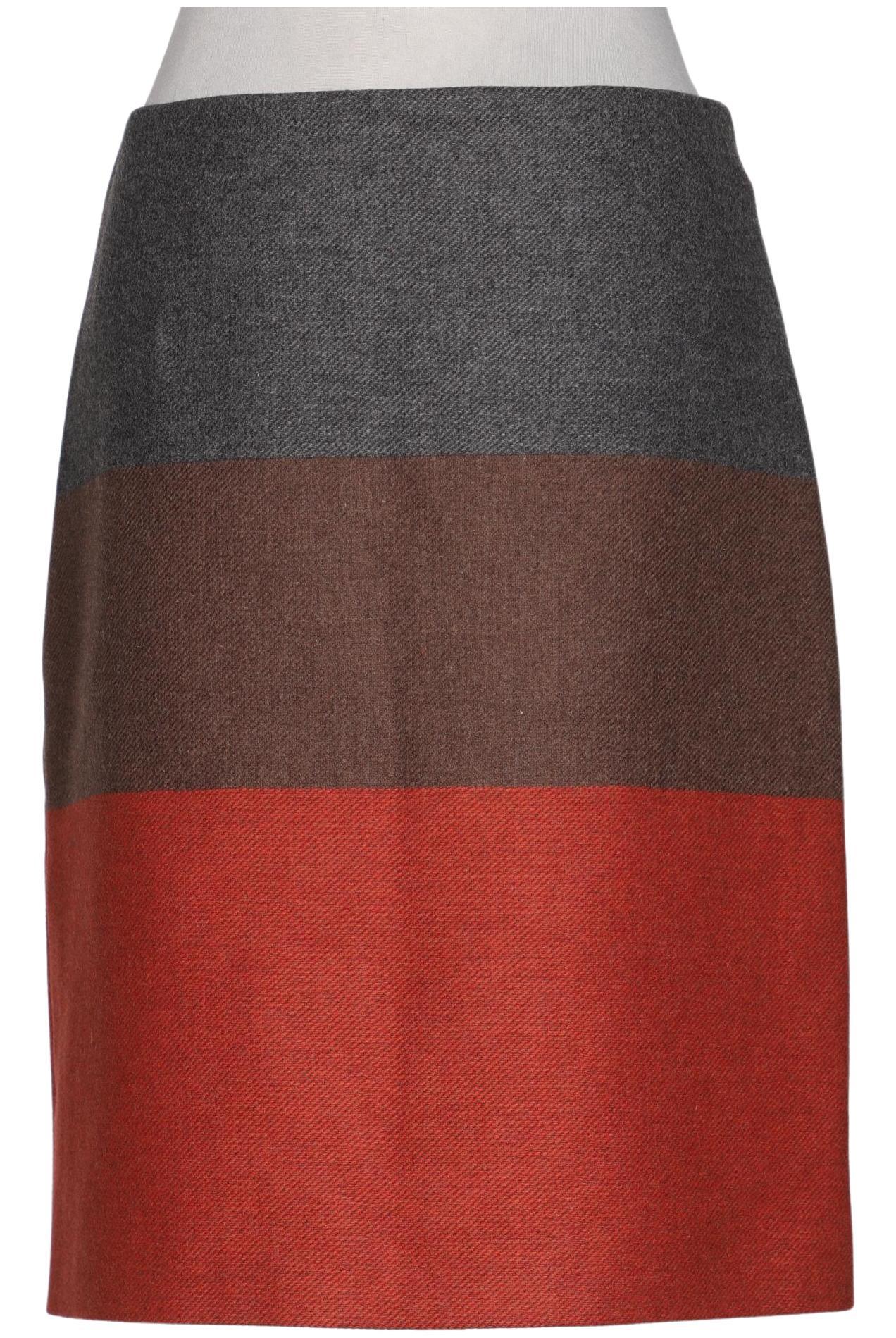 

Boss by Hugo Boss Damen Rock, mehrfarbig, Gr. 38