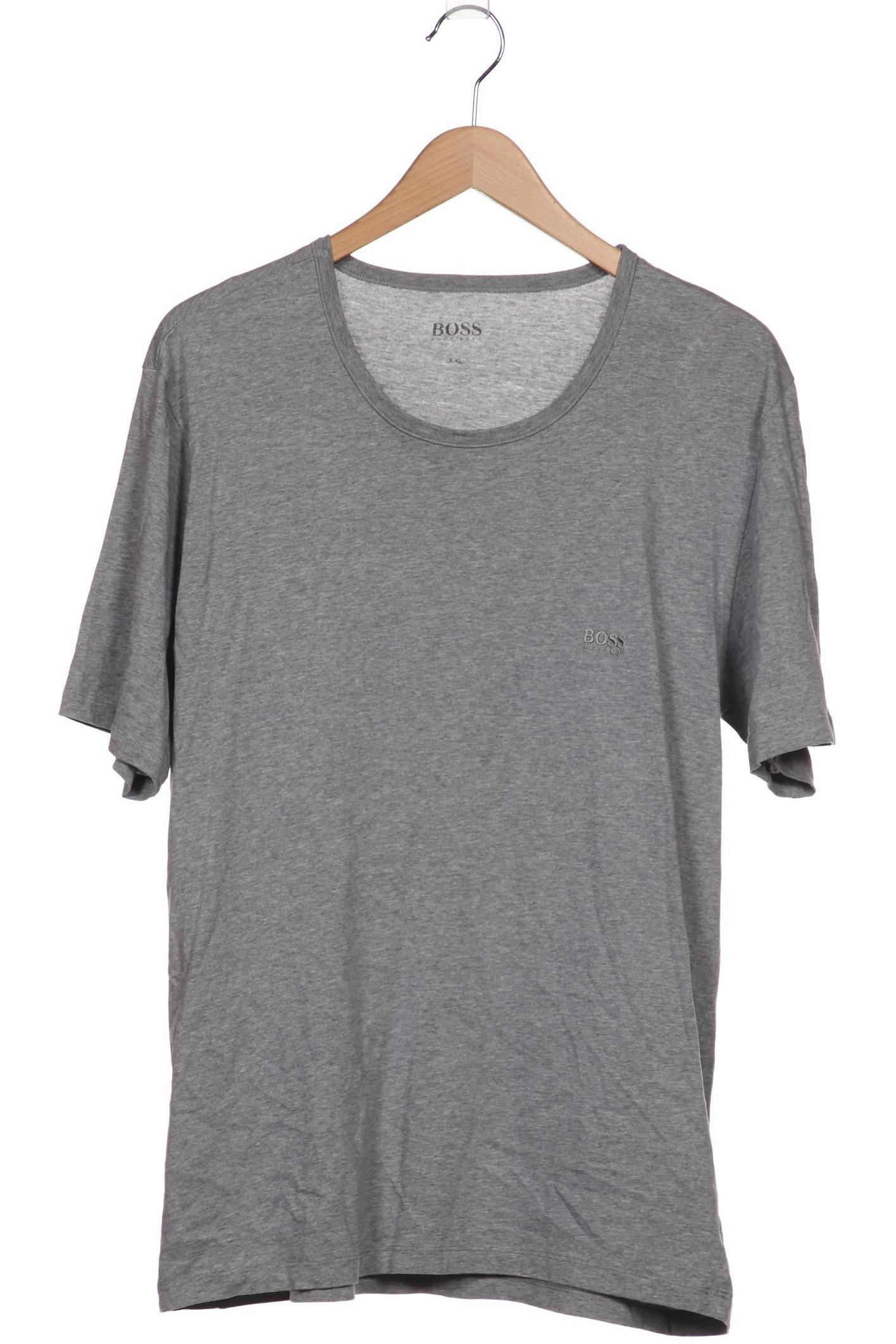 

Boss by Hugo Boss Herren T-Shirt, grau, Gr. 56