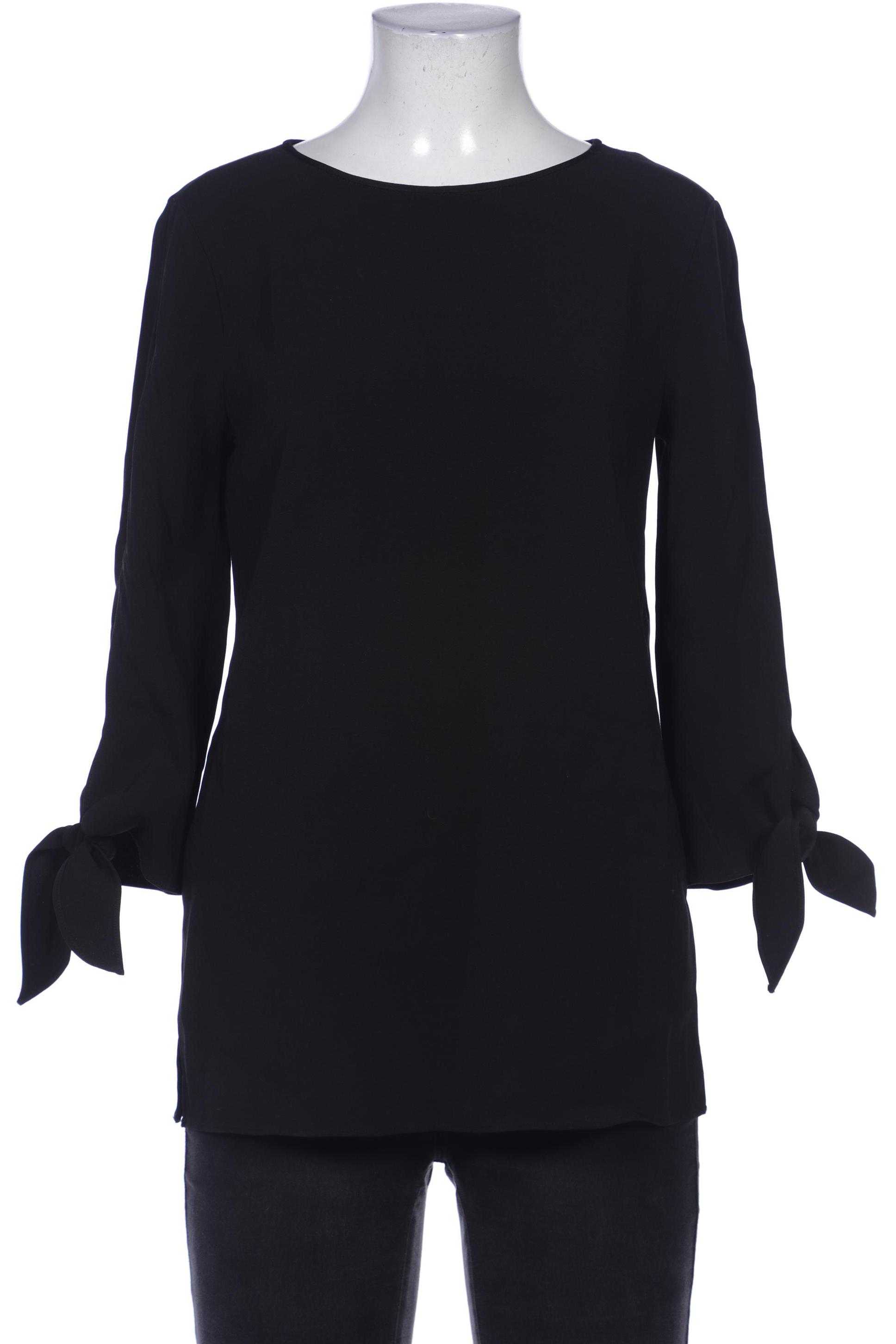 

Boss by Hugo Boss Damen Bluse, schwarz, Gr. 36