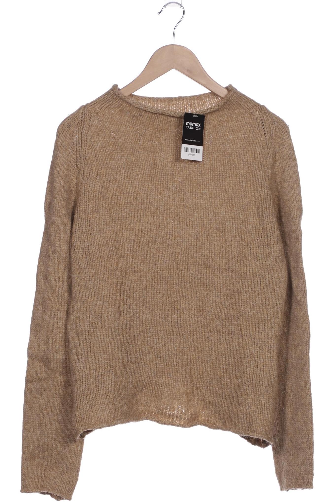 

Boss by Hugo Boss Damen Pullover, beige, Gr. 38
