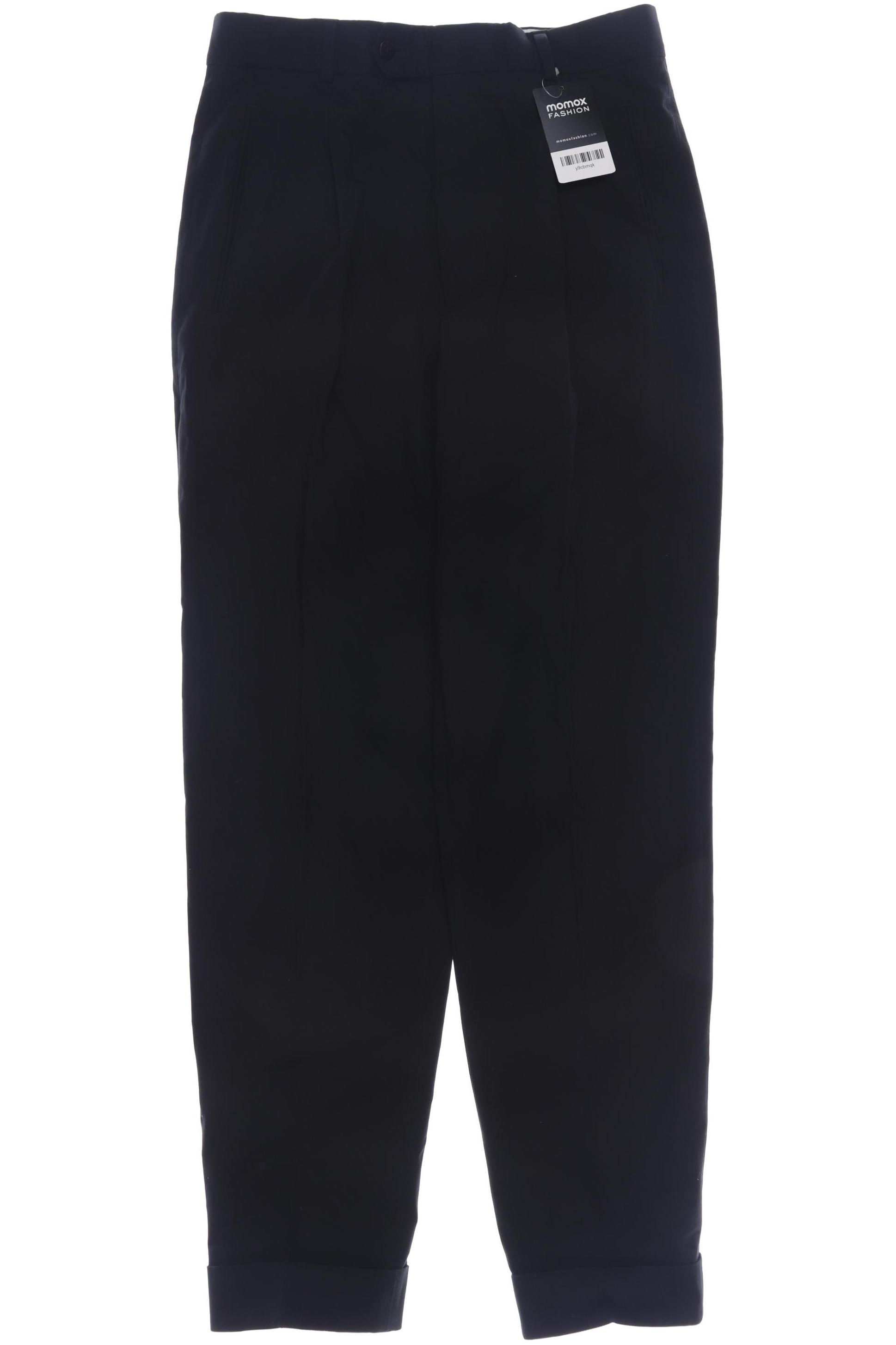 

Boss by Hugo Boss Herren Stoffhose, schwarz, Gr. 94