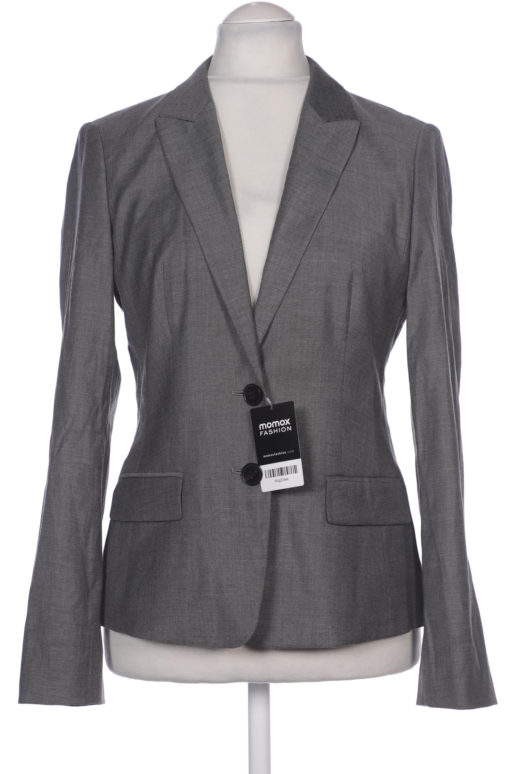

Boss by Hugo Boss Damen Blazer, grau, Gr. 38