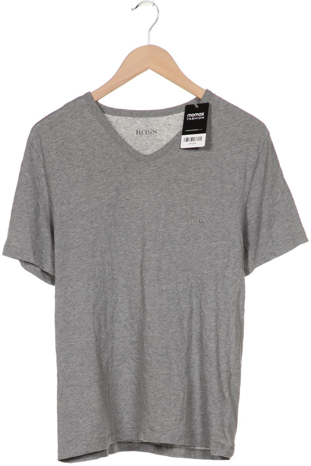 

BOSS by Hugo Boss Herren T-Shirt, grau