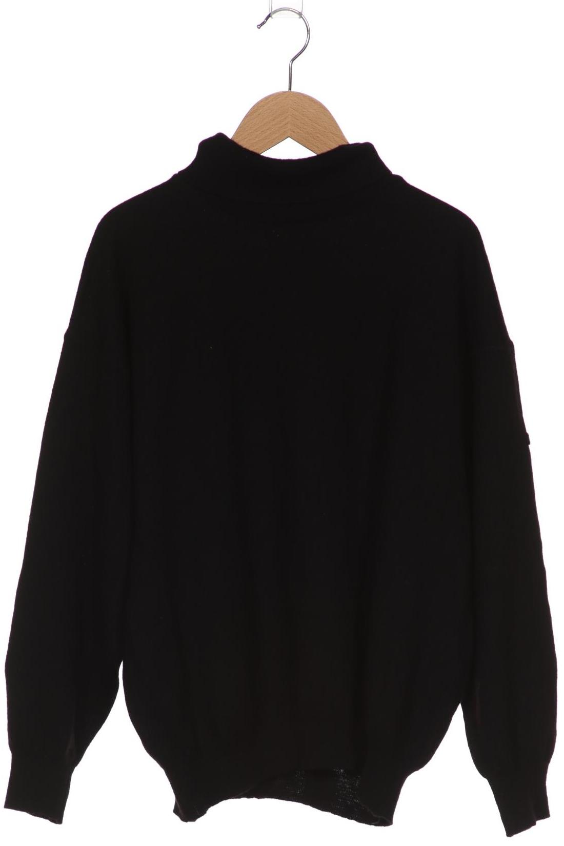 

BOSS by Hugo Boss Herren Pullover, schwarz
