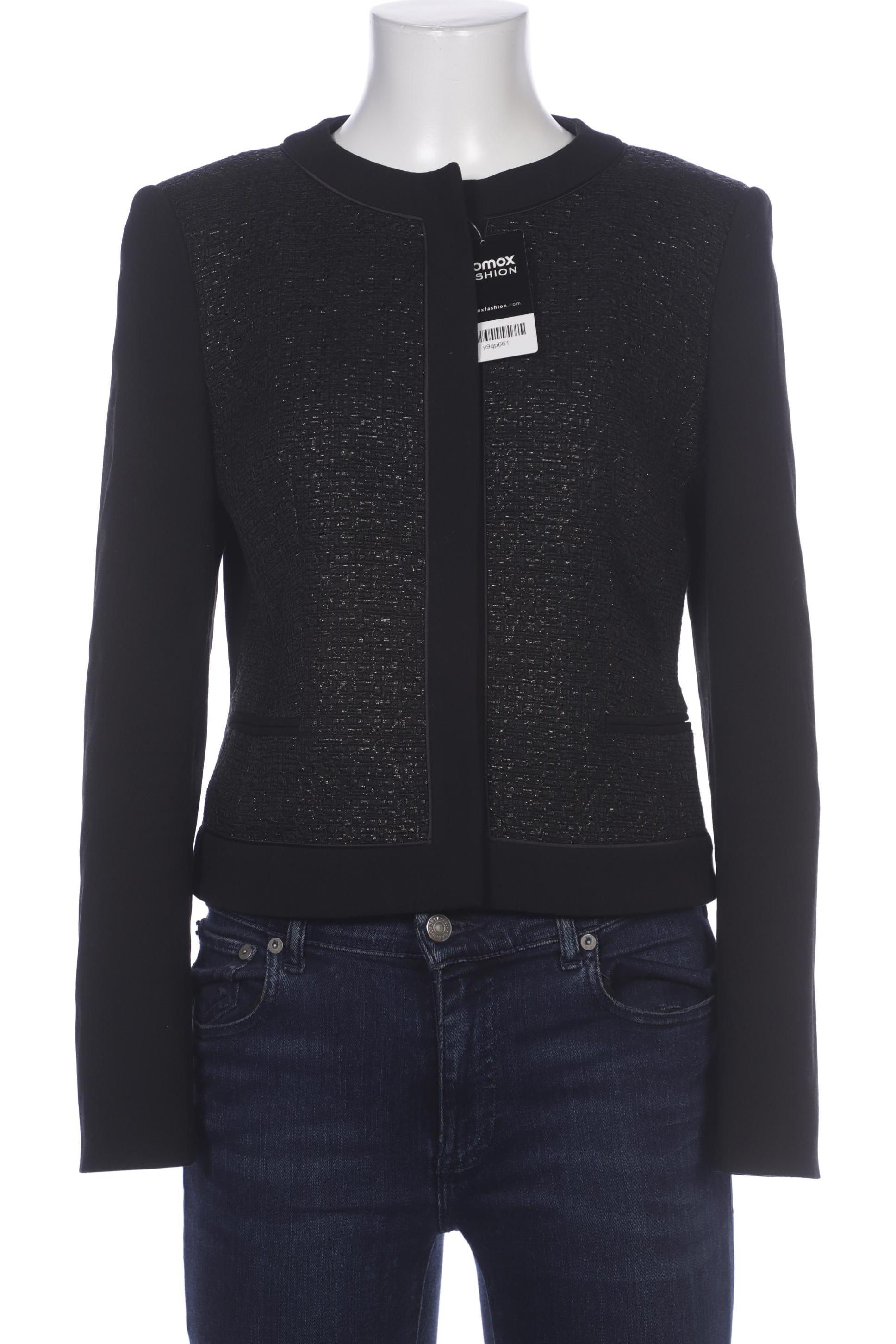 

Boss by Hugo Boss Damen Blazer, schwarz, Gr. 38
