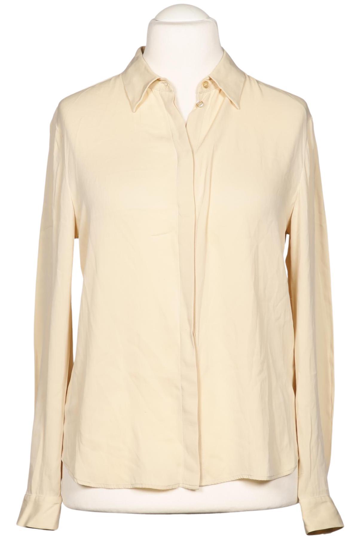 

Boss by Hugo Boss Damen Bluse, cremeweiß, Gr. 42