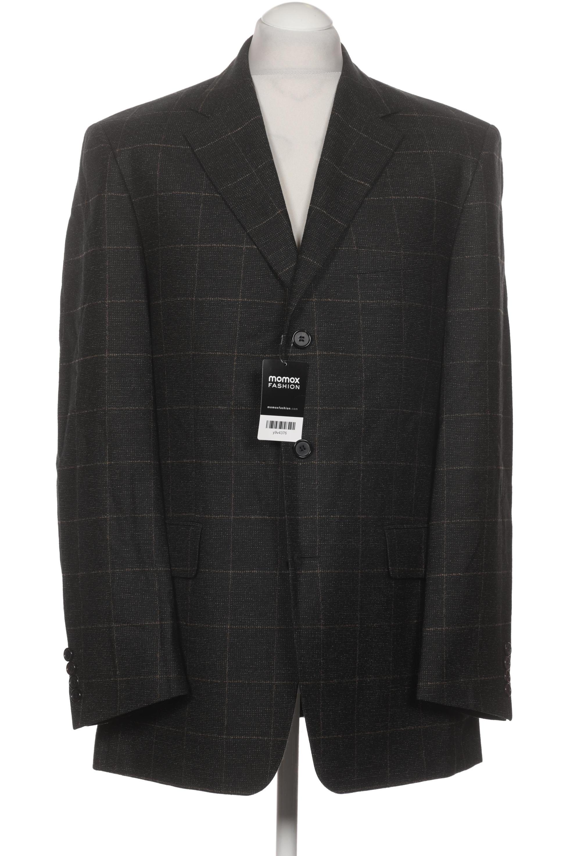 

Boss by Hugo Boss Herren Sakko, schwarz, Gr. 52
