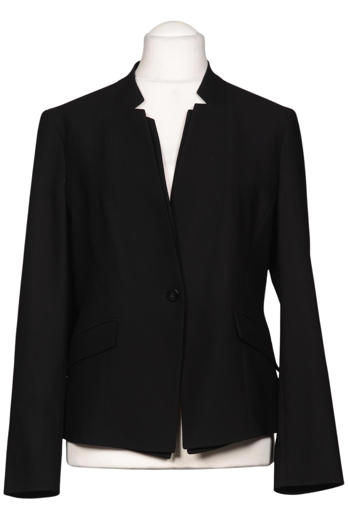 

Boss by Hugo Boss Damen Blazer, schwarz, Gr. 44