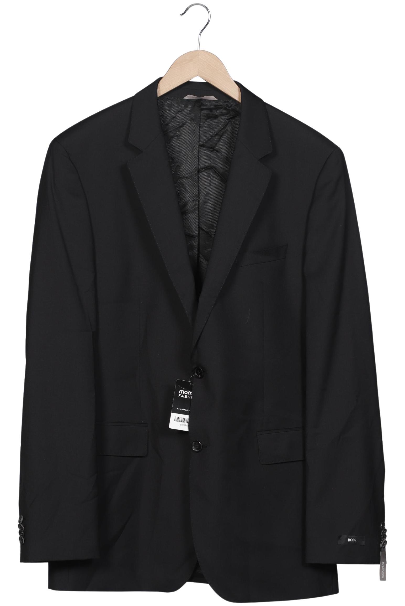 

Boss by Hugo Boss Herren Sakko, schwarz, Gr. 110