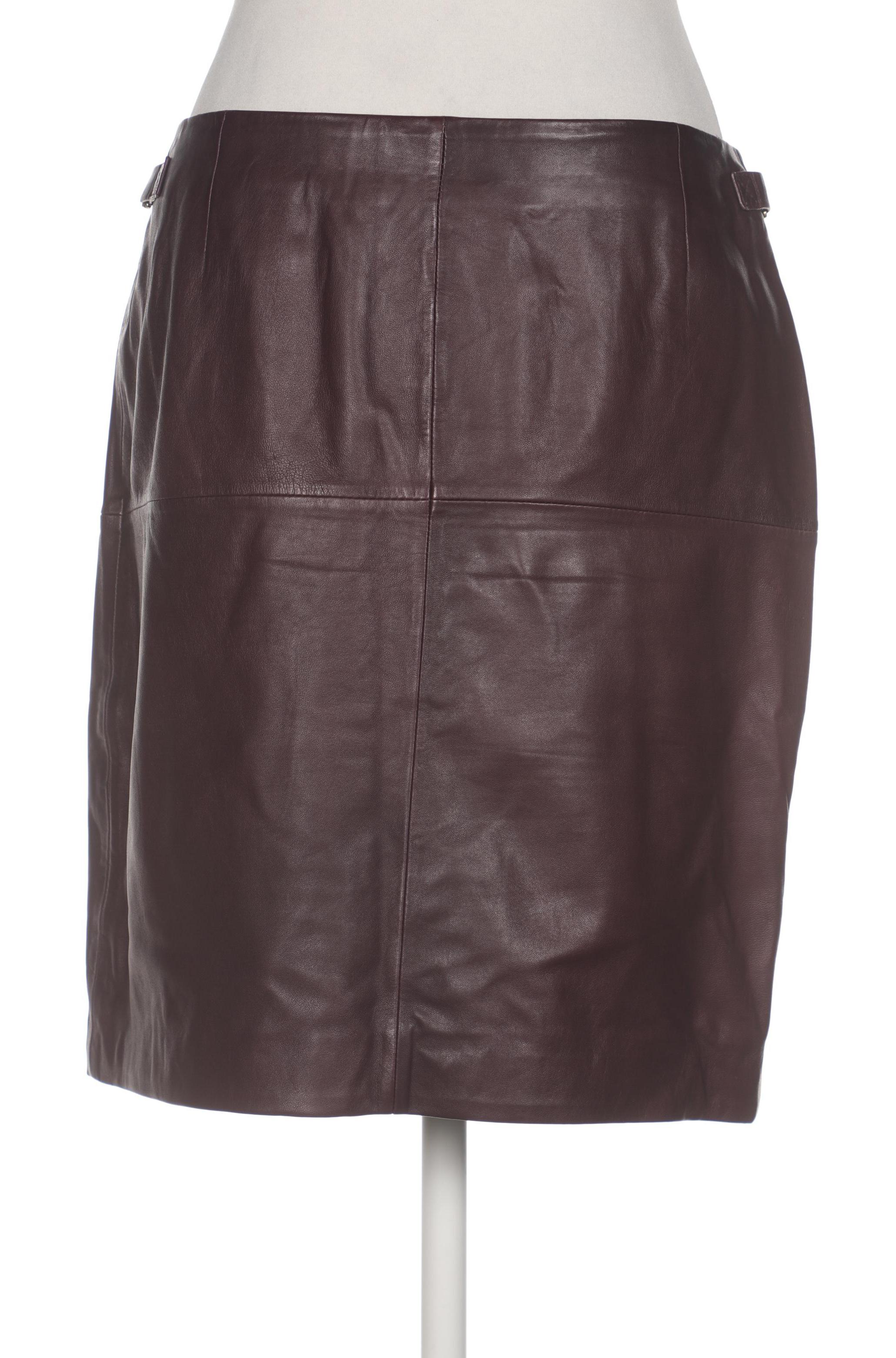 

Boss by Hugo Boss Damen Rock, flieder, Gr. 40