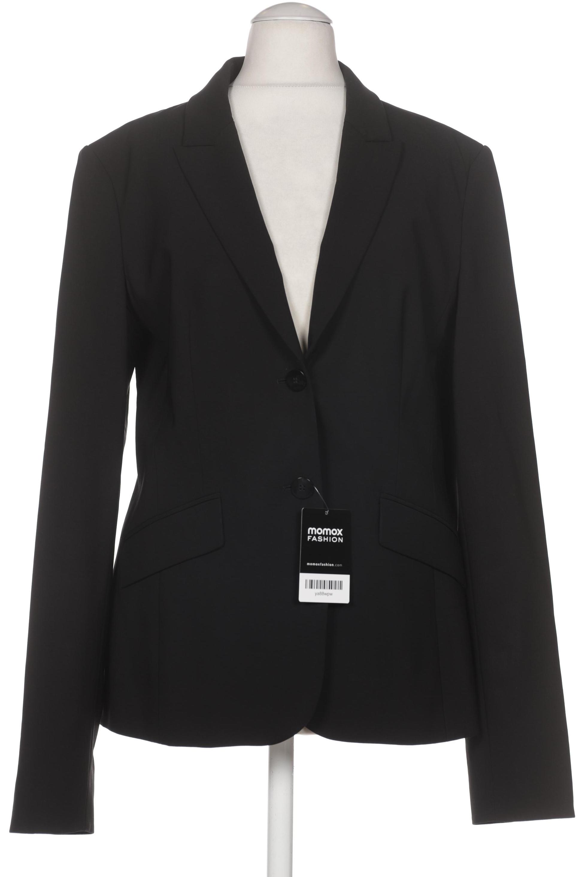 

Boss by Hugo Boss Damen Blazer, schwarz, Gr. 38