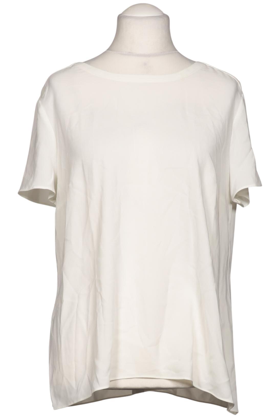 

Boss by Hugo Boss Damen Bluse, cremeweiß, Gr. 44