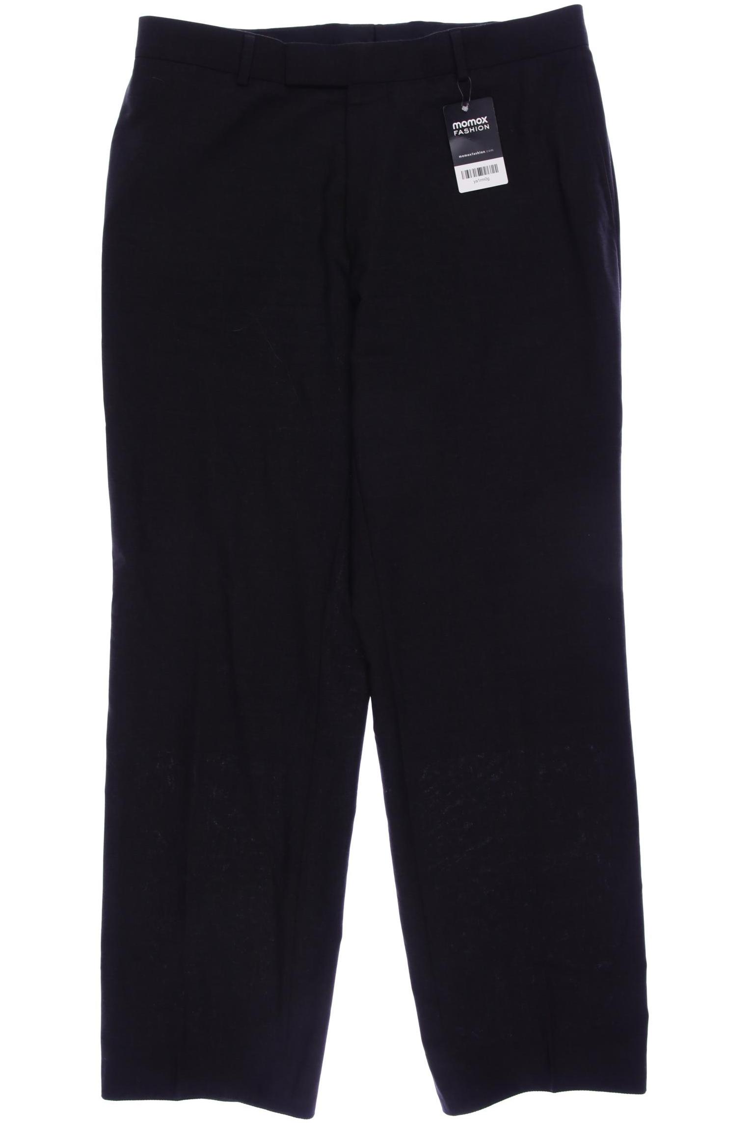 

Boss by Hugo Boss Herren Stoffhose, braun, Gr. 52