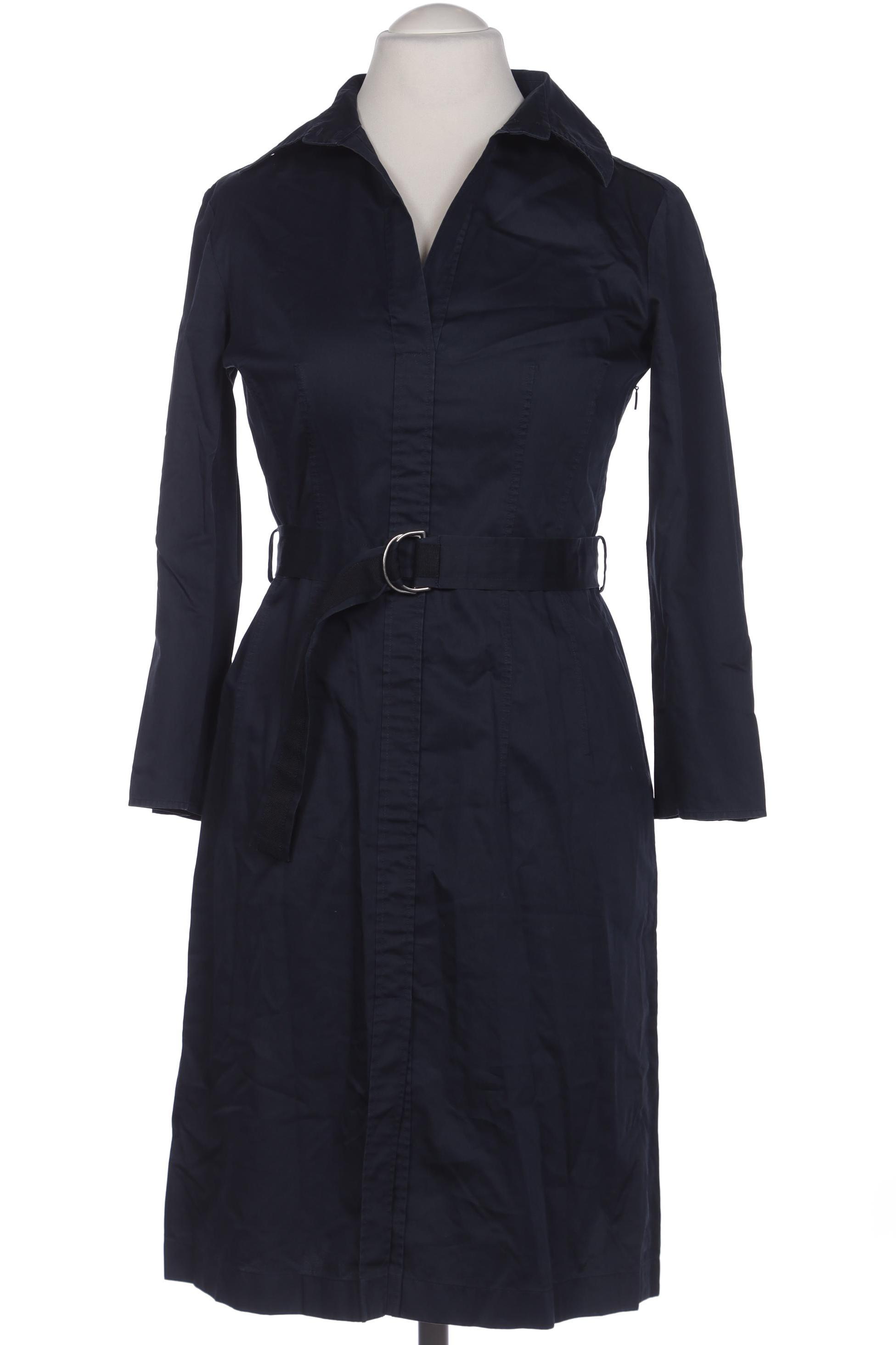

Boss by Hugo Boss Damen Kleid, marineblau, Gr. 40