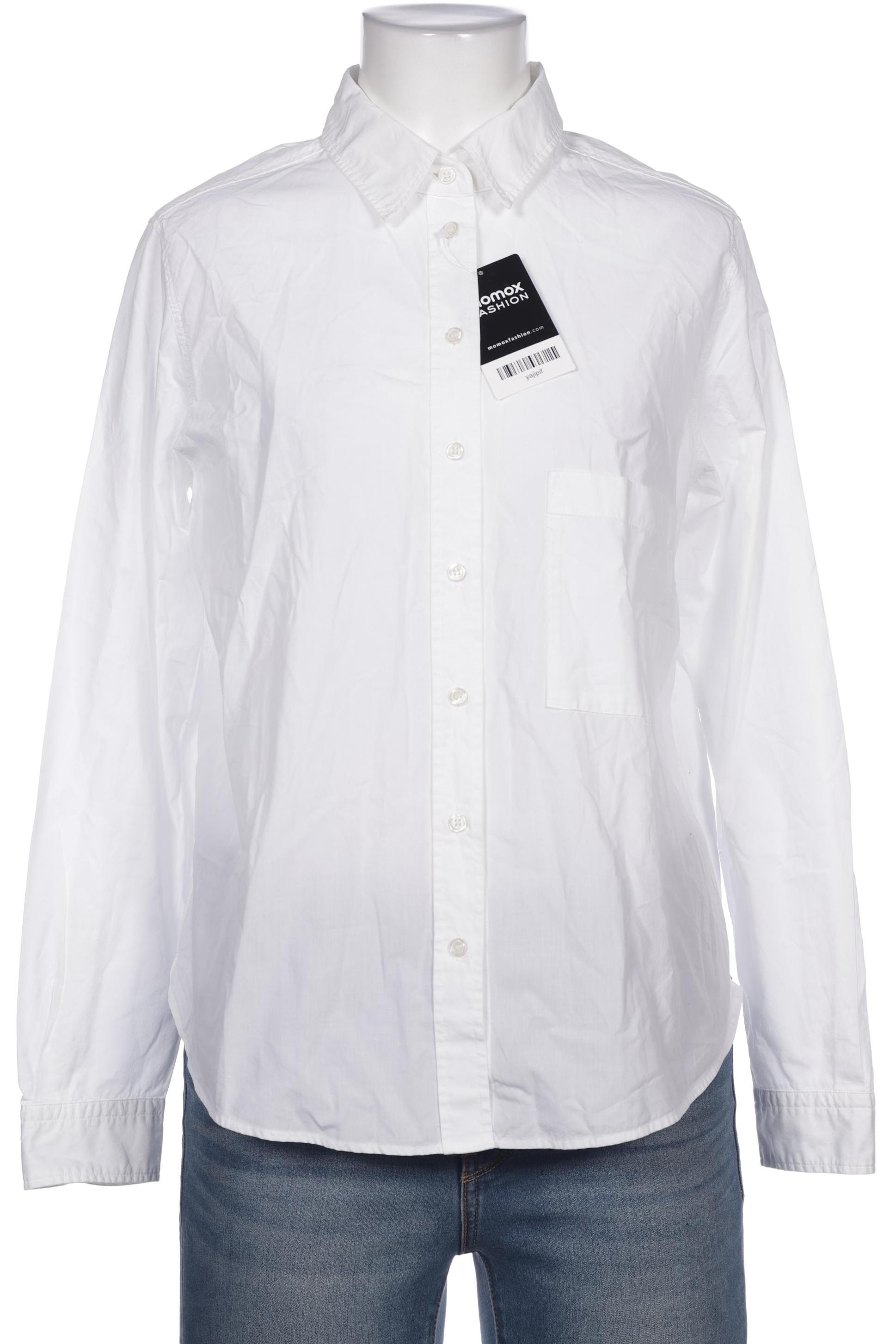 

BOSS by Hugo Boss Damen Bluse, weiß
