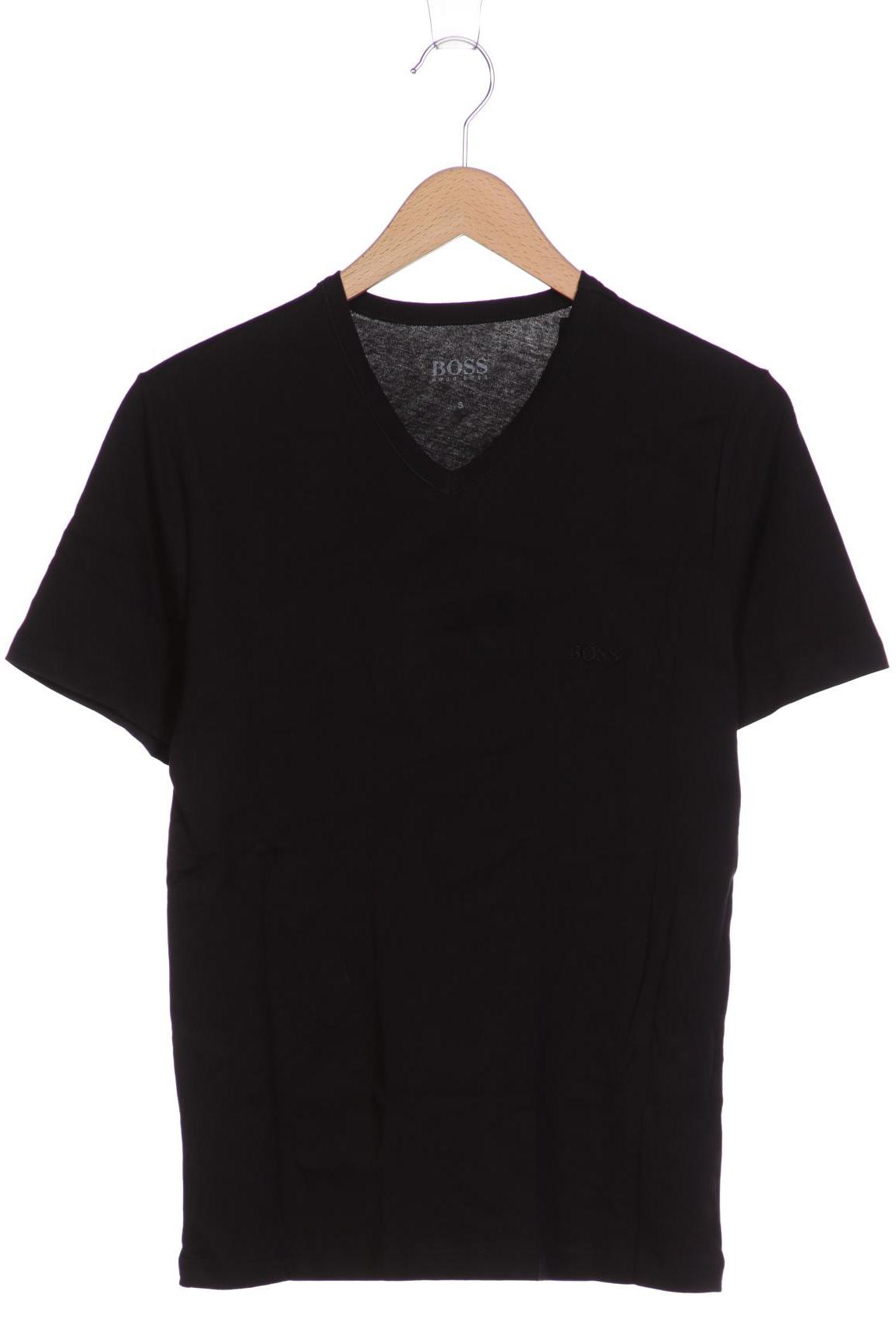 

Boss by Hugo Boss Herren T-Shirt, schwarz, Gr. 46