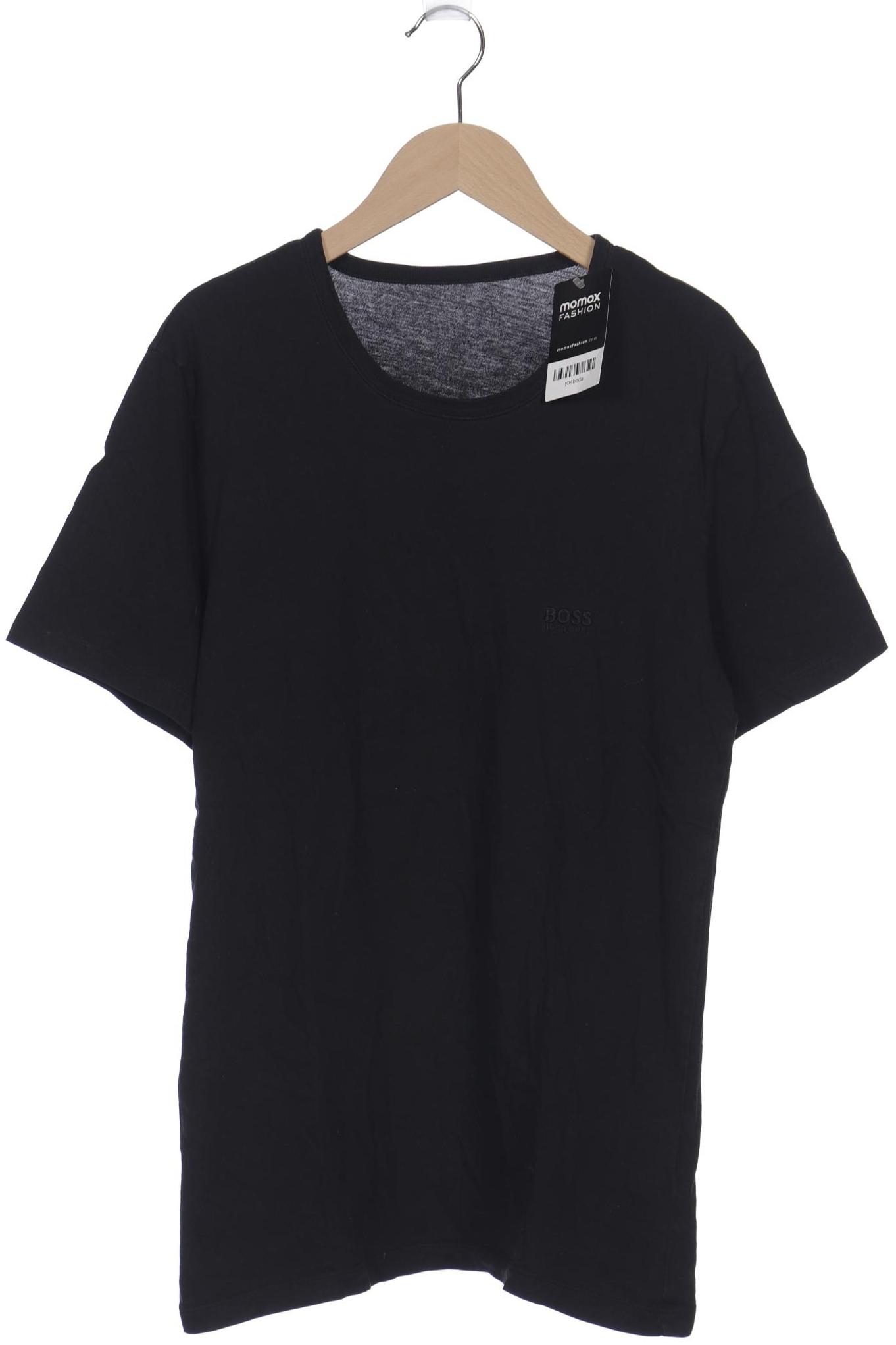

BOSS by Hugo Boss Herren T-Shirt, schwarz
