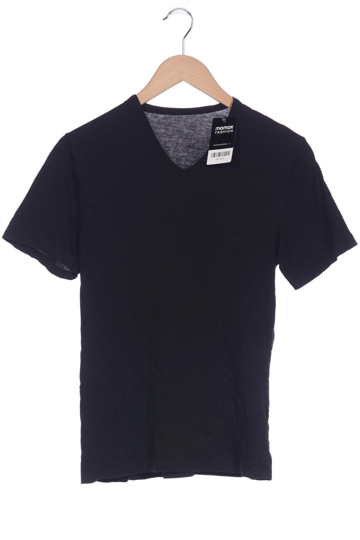 

Boss by Hugo Boss Herren T-Shirt, schwarz, Gr. 46
