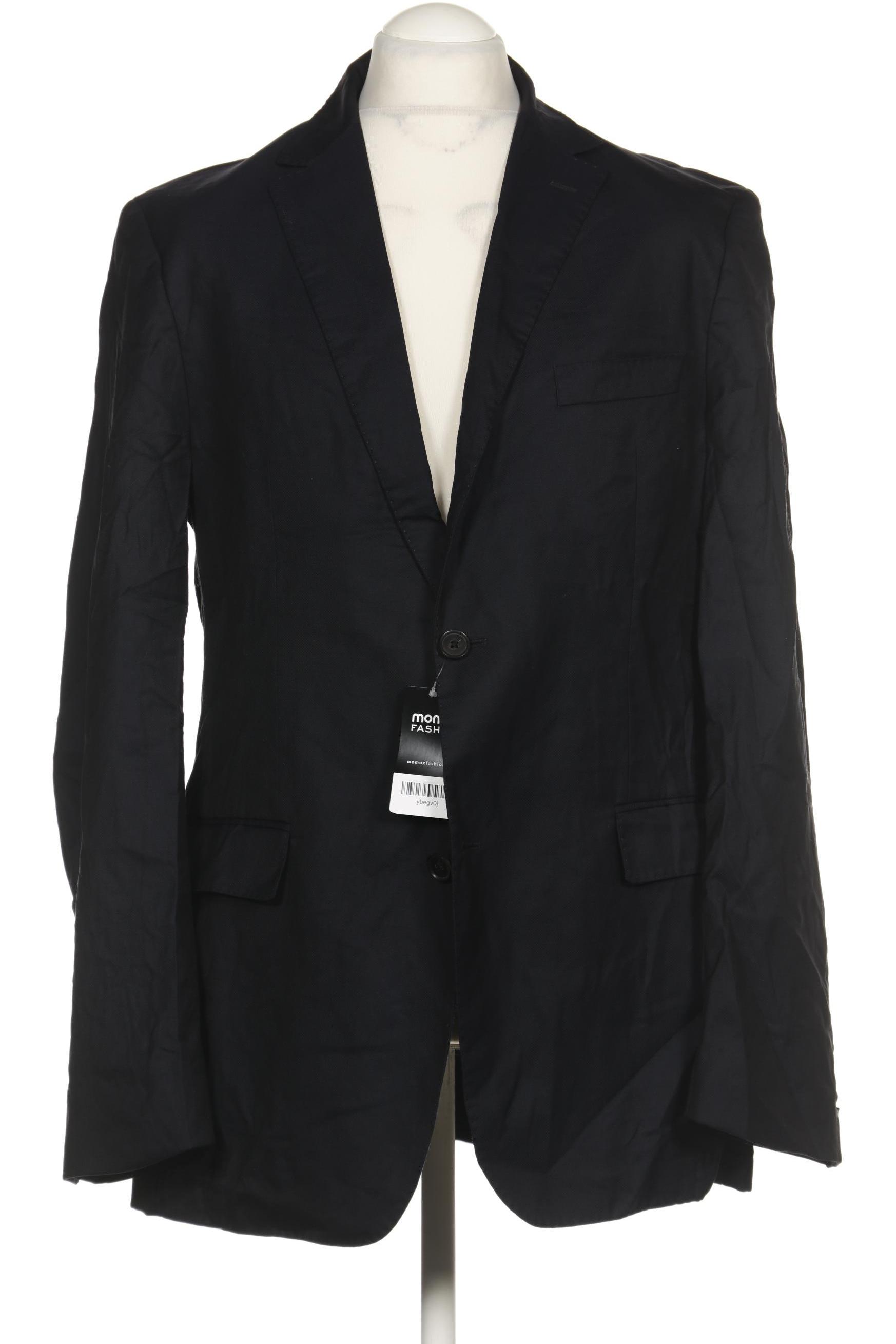 

Boss by Hugo Boss Herren Sakko, marineblau, Gr. 102