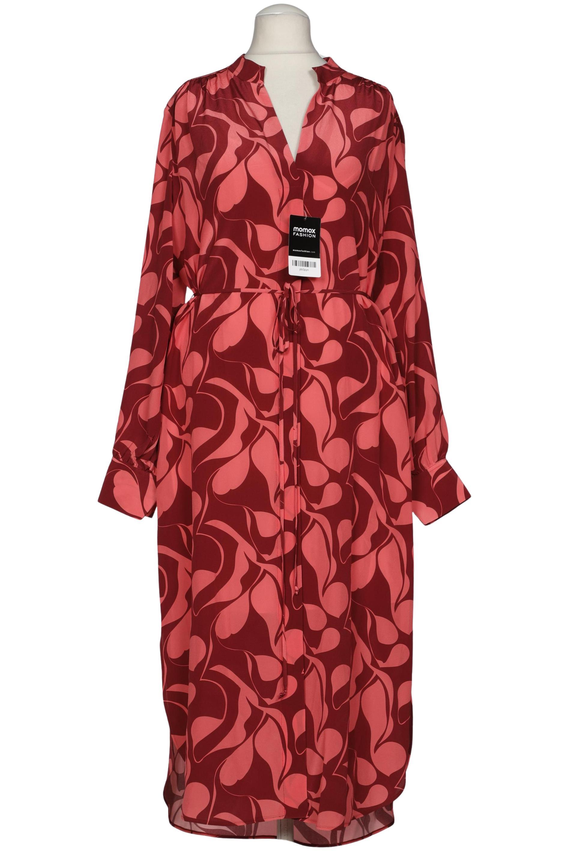 

Boss by Hugo Boss Damen Kleid, rot, Gr. 34