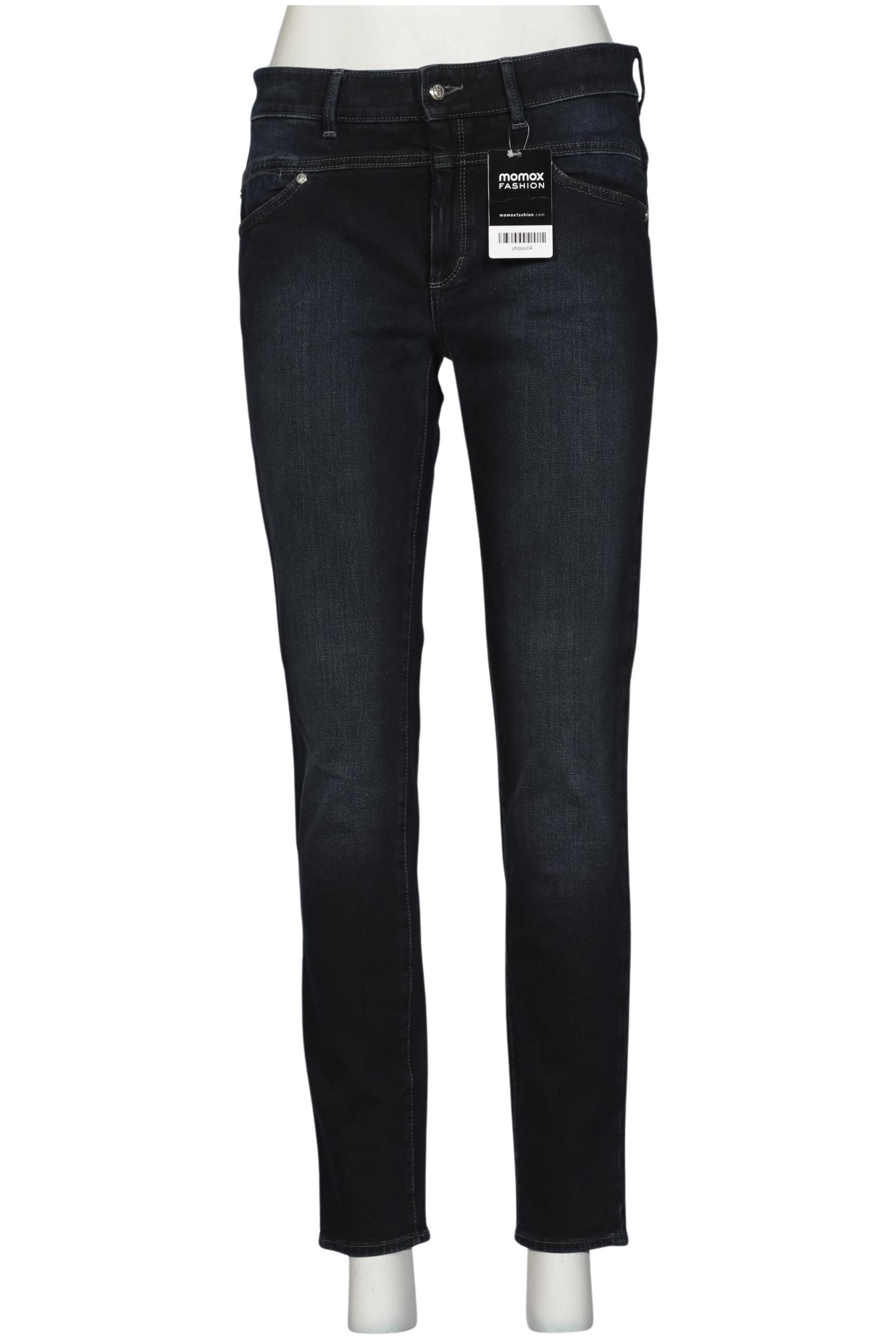 

Boss by Hugo Boss Damen Jeans, marineblau, Gr. 29